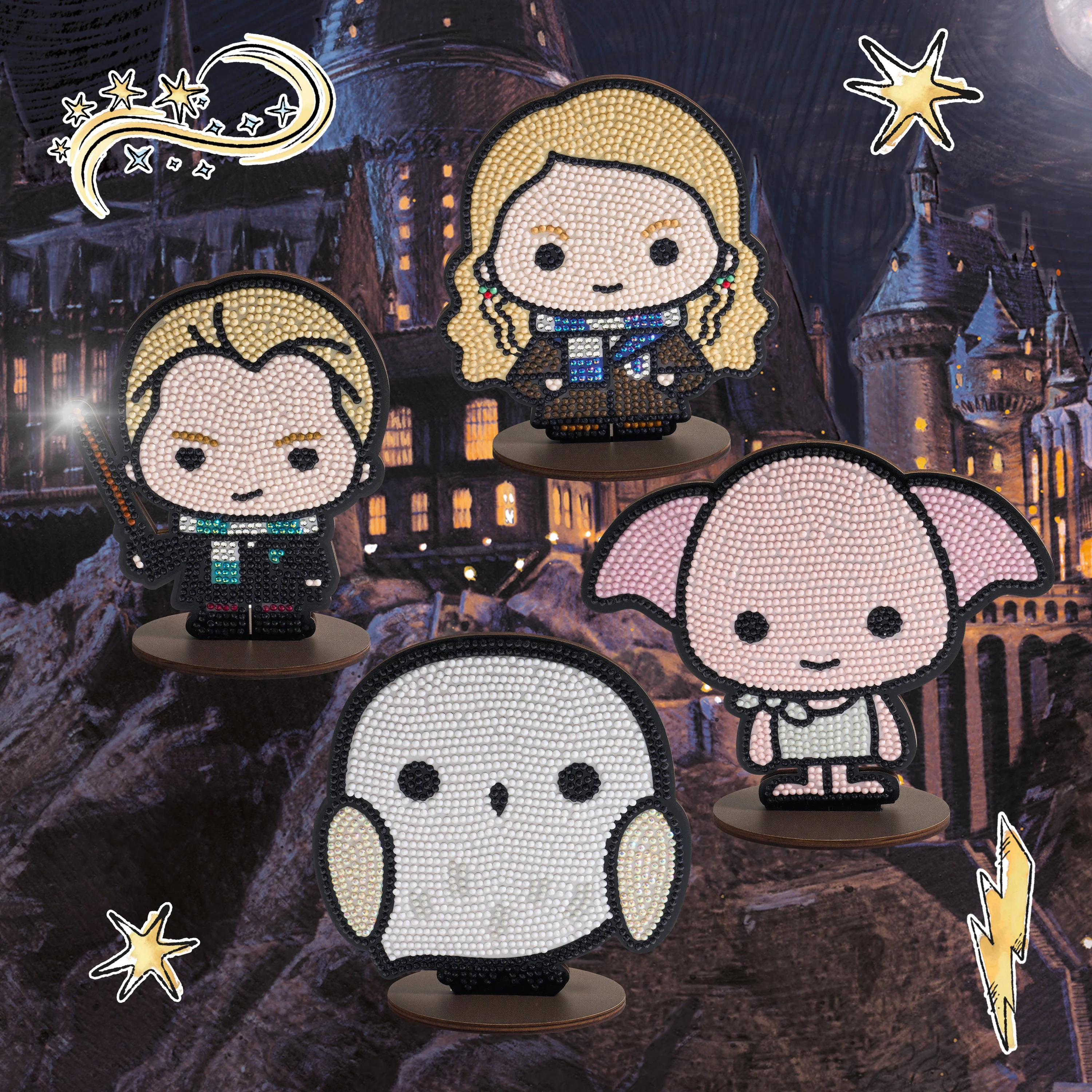 Sparkle Pals™ - Dobby - Image 3
