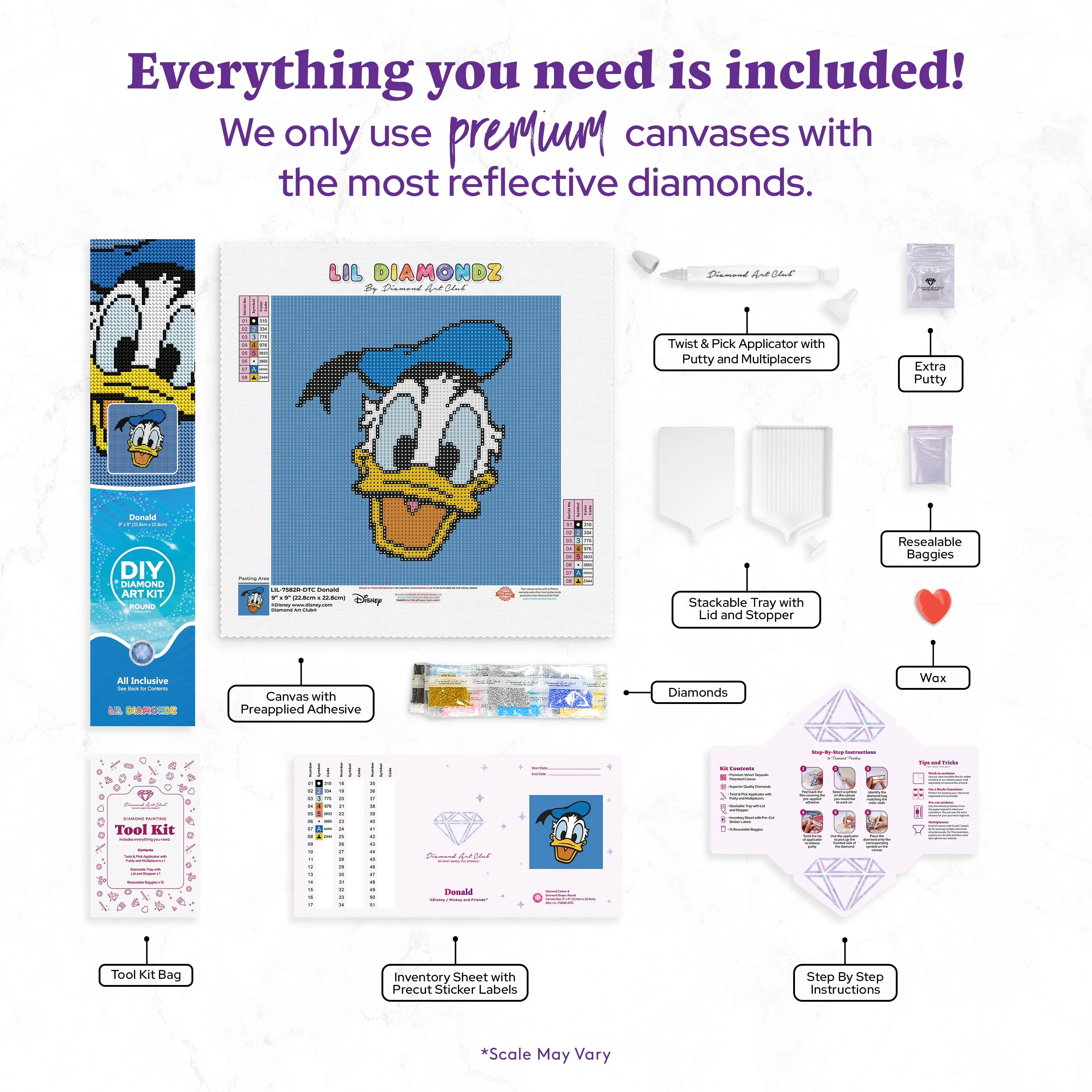Donald - Image 3