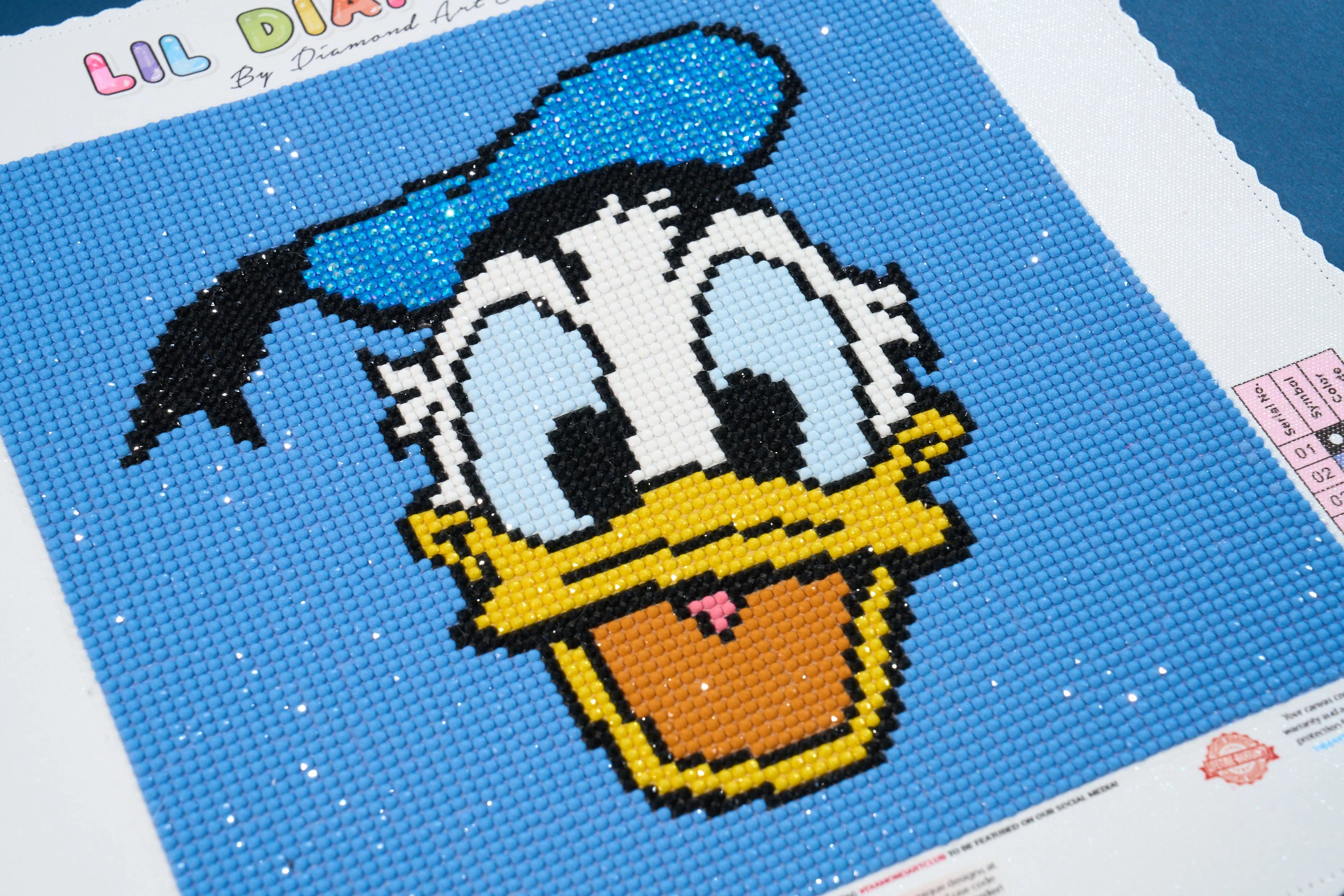 Donald - Image 4