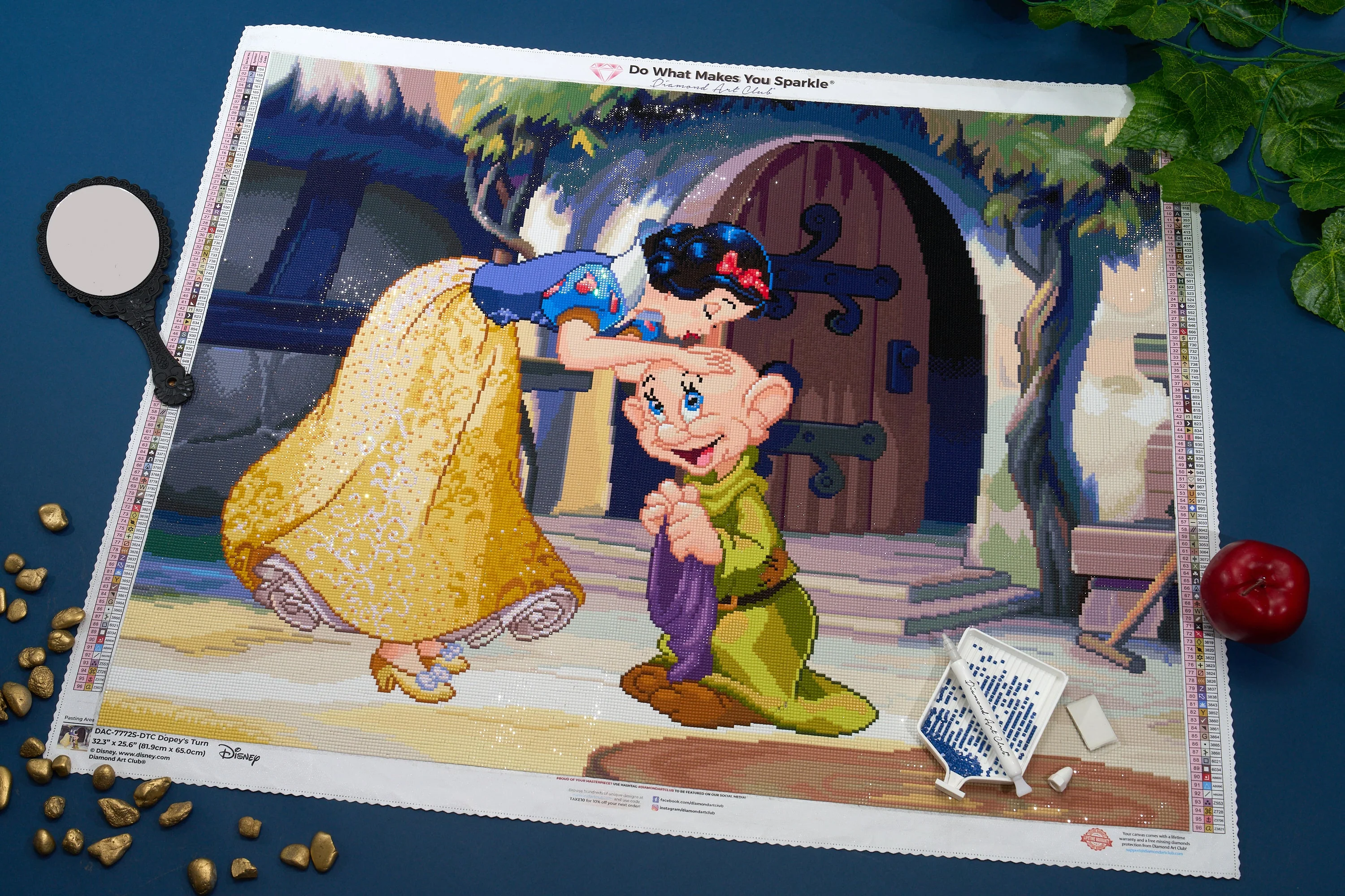 Dopey's Turn - Image 6