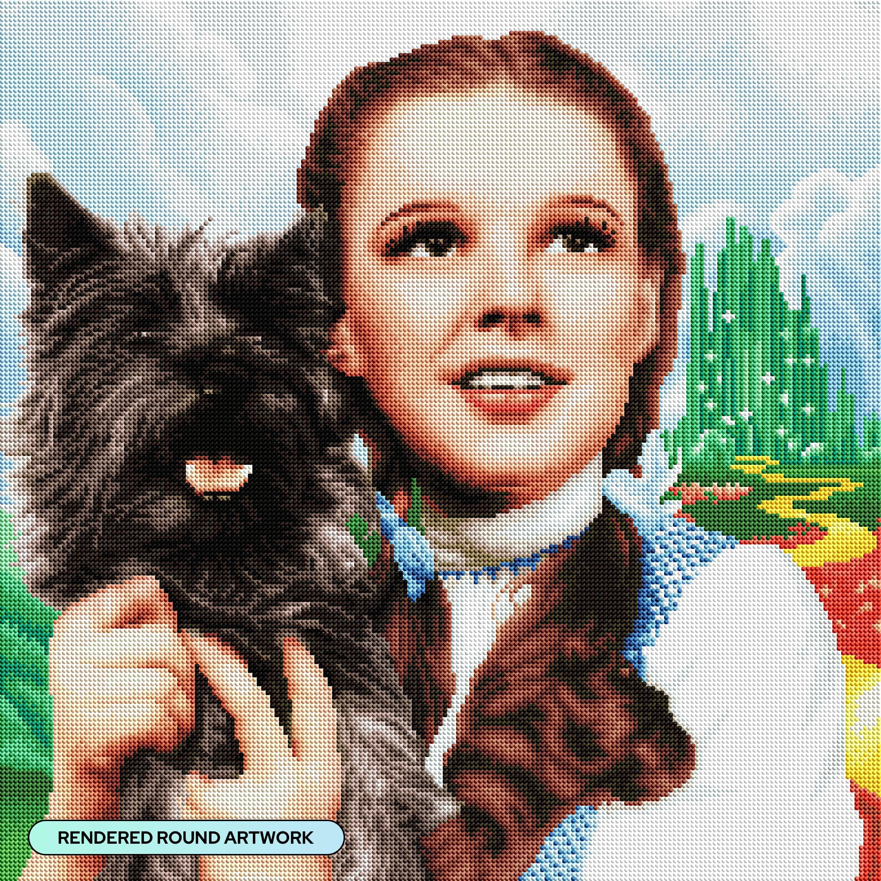 Dorothy and Toto - Image 2