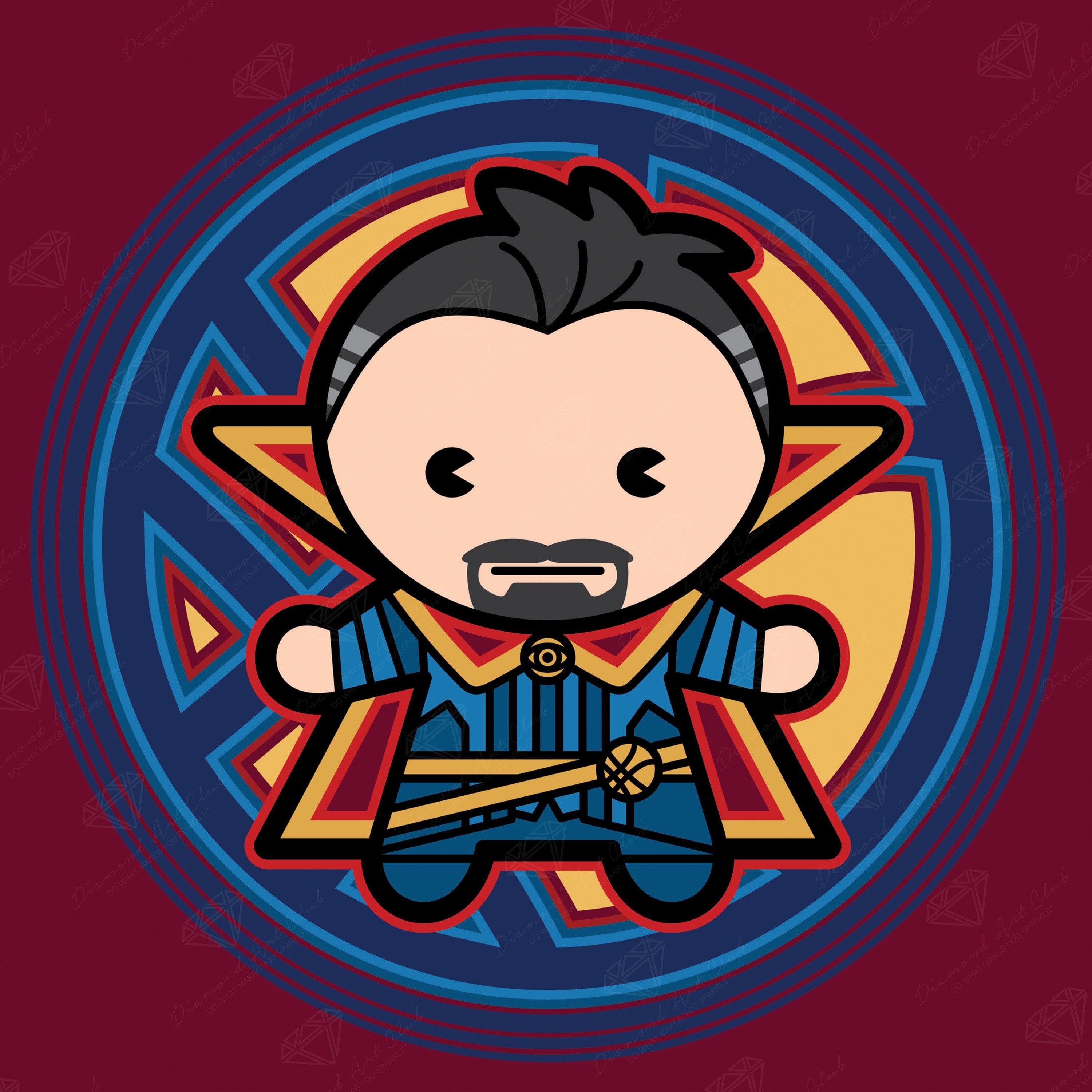 Dr. Strange™