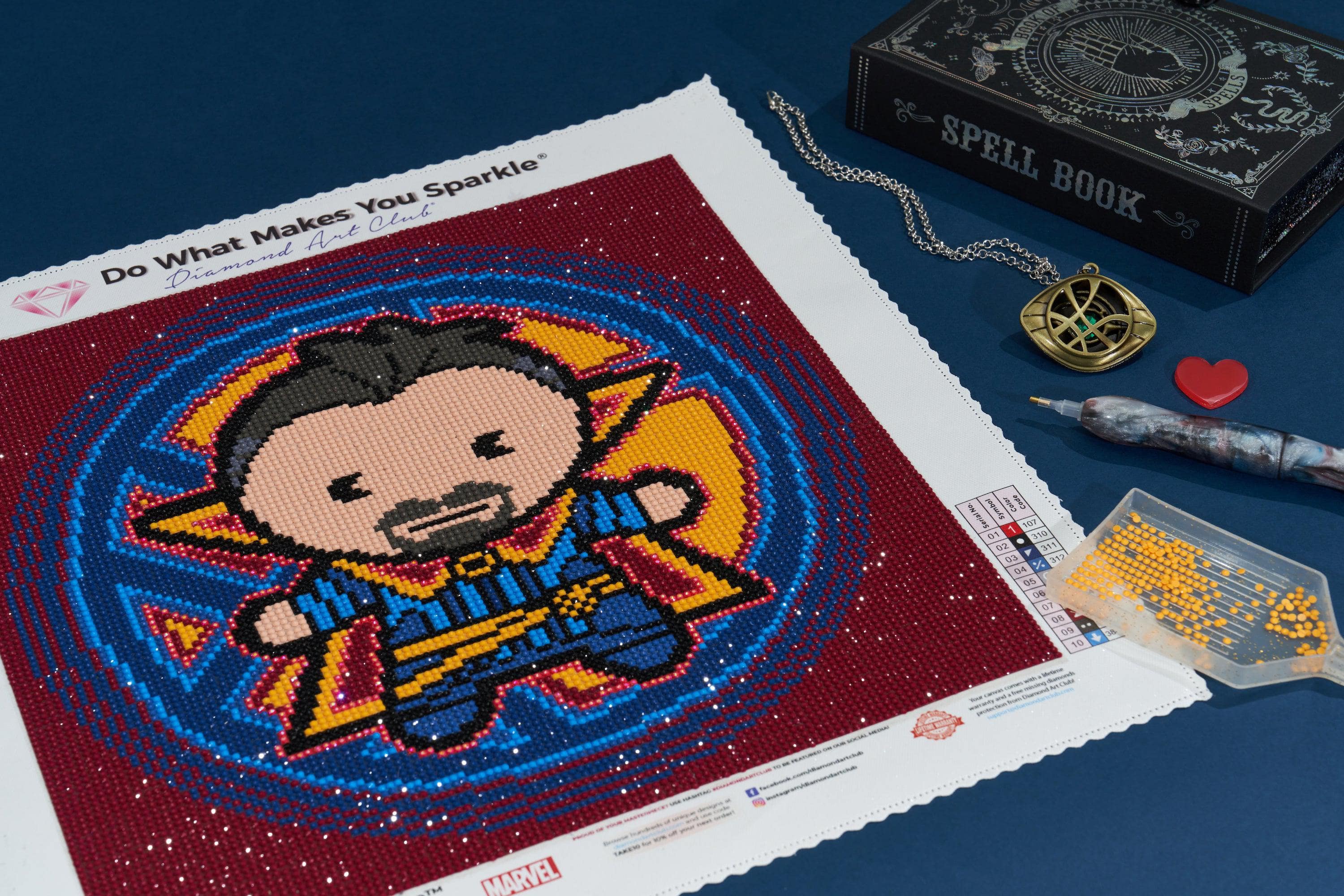Dr. Strange™ - Image 5