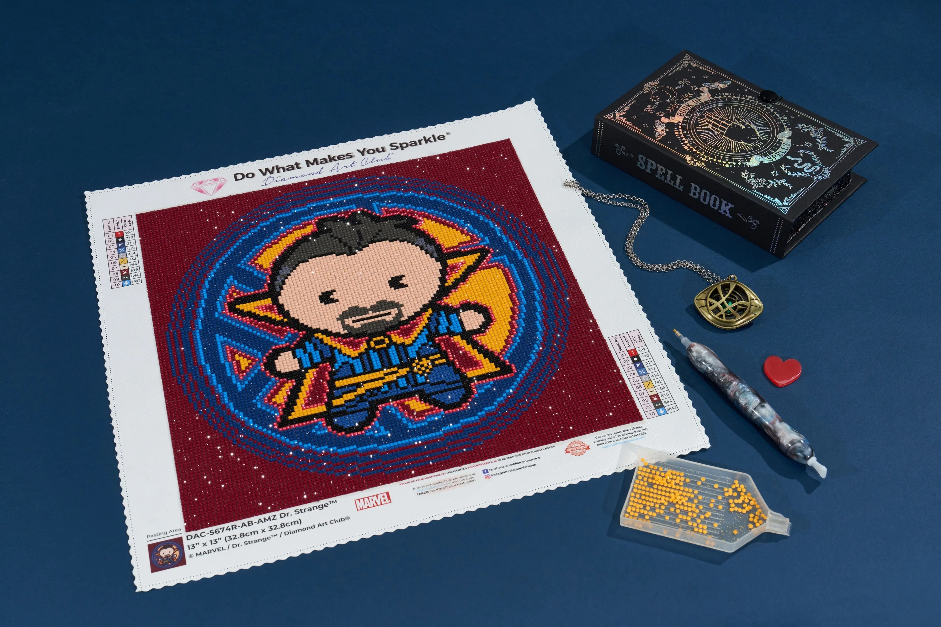 Dr. Strange™ - Image 6