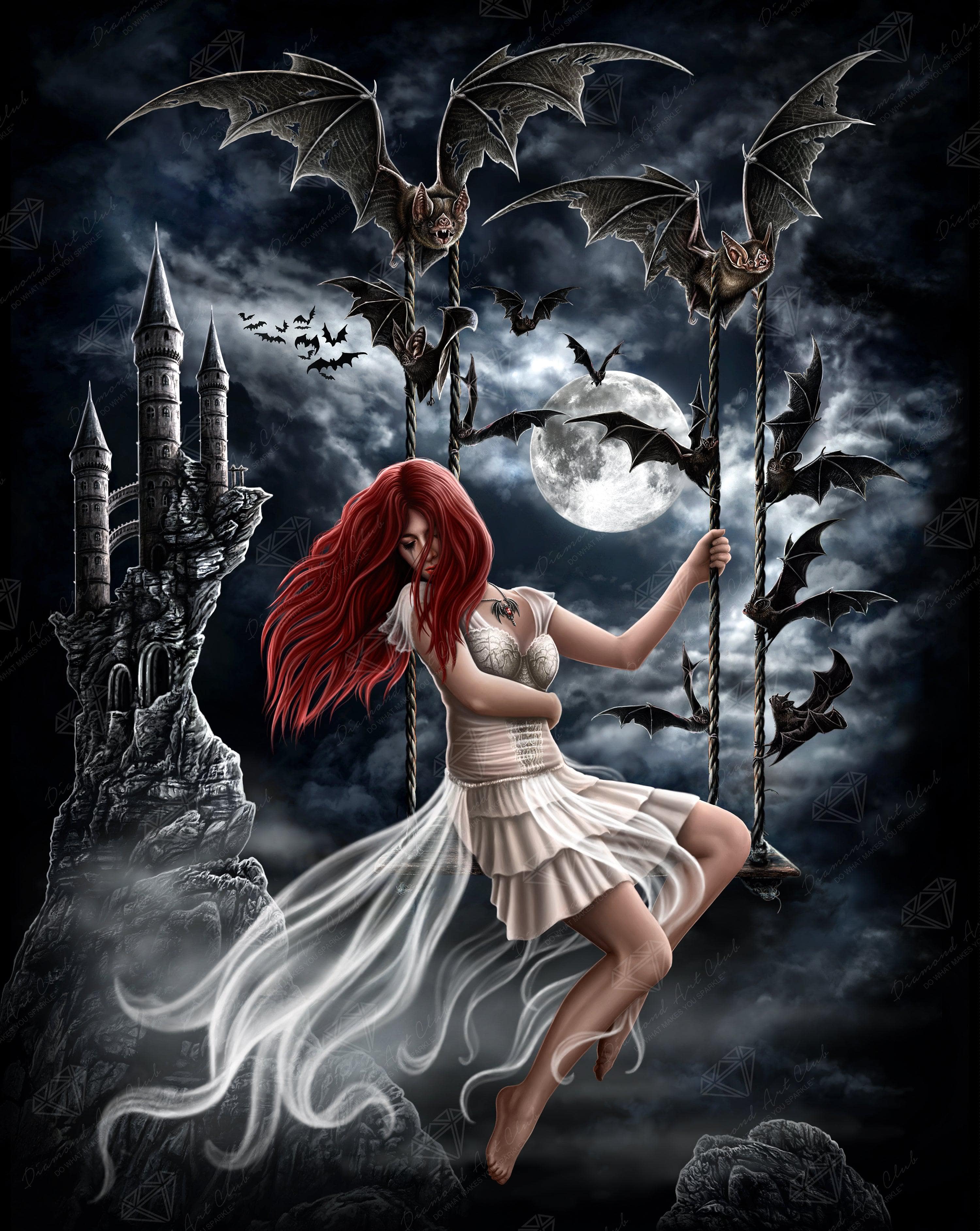 Dracula's Bride