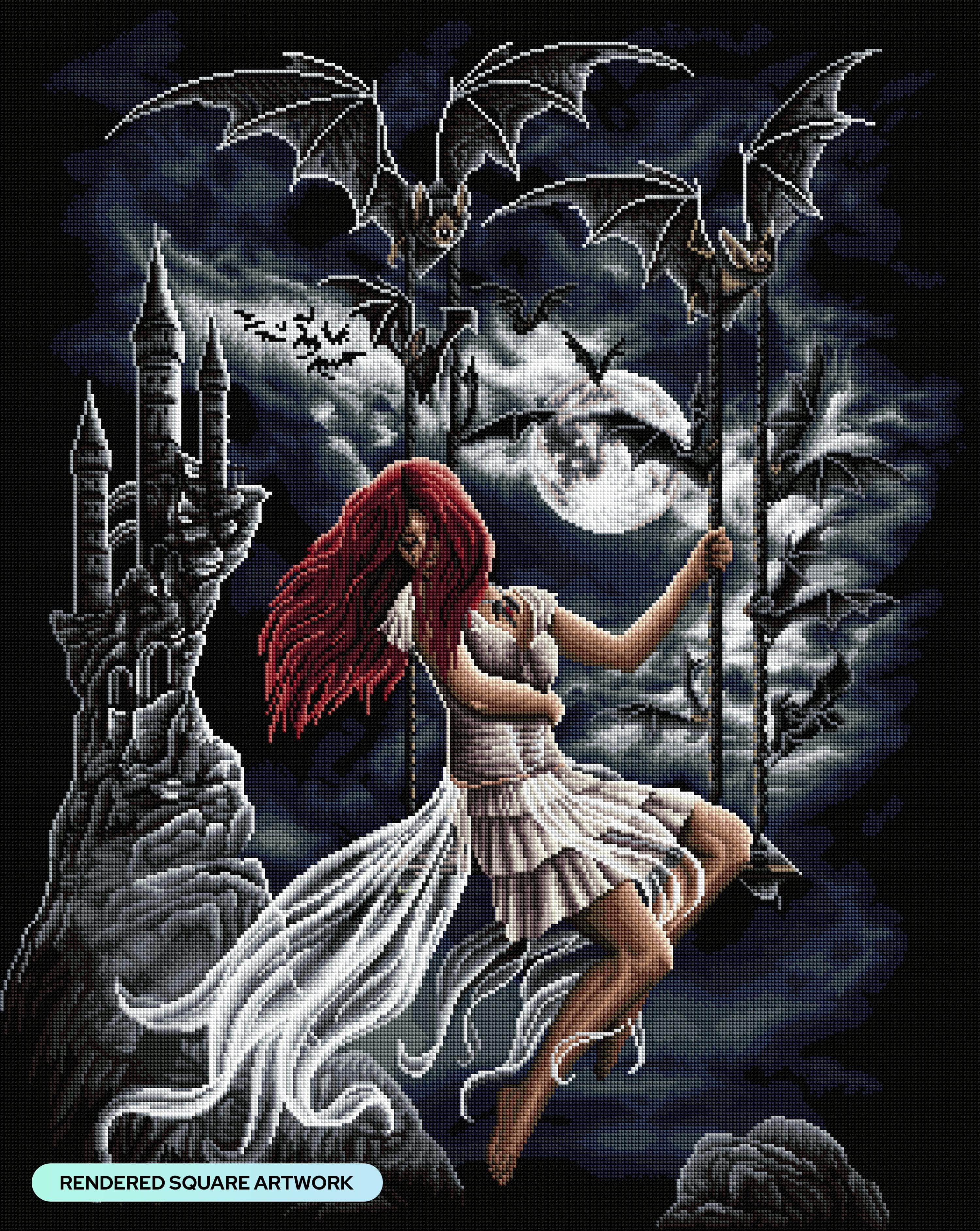 Dracula's Bride - Image 2