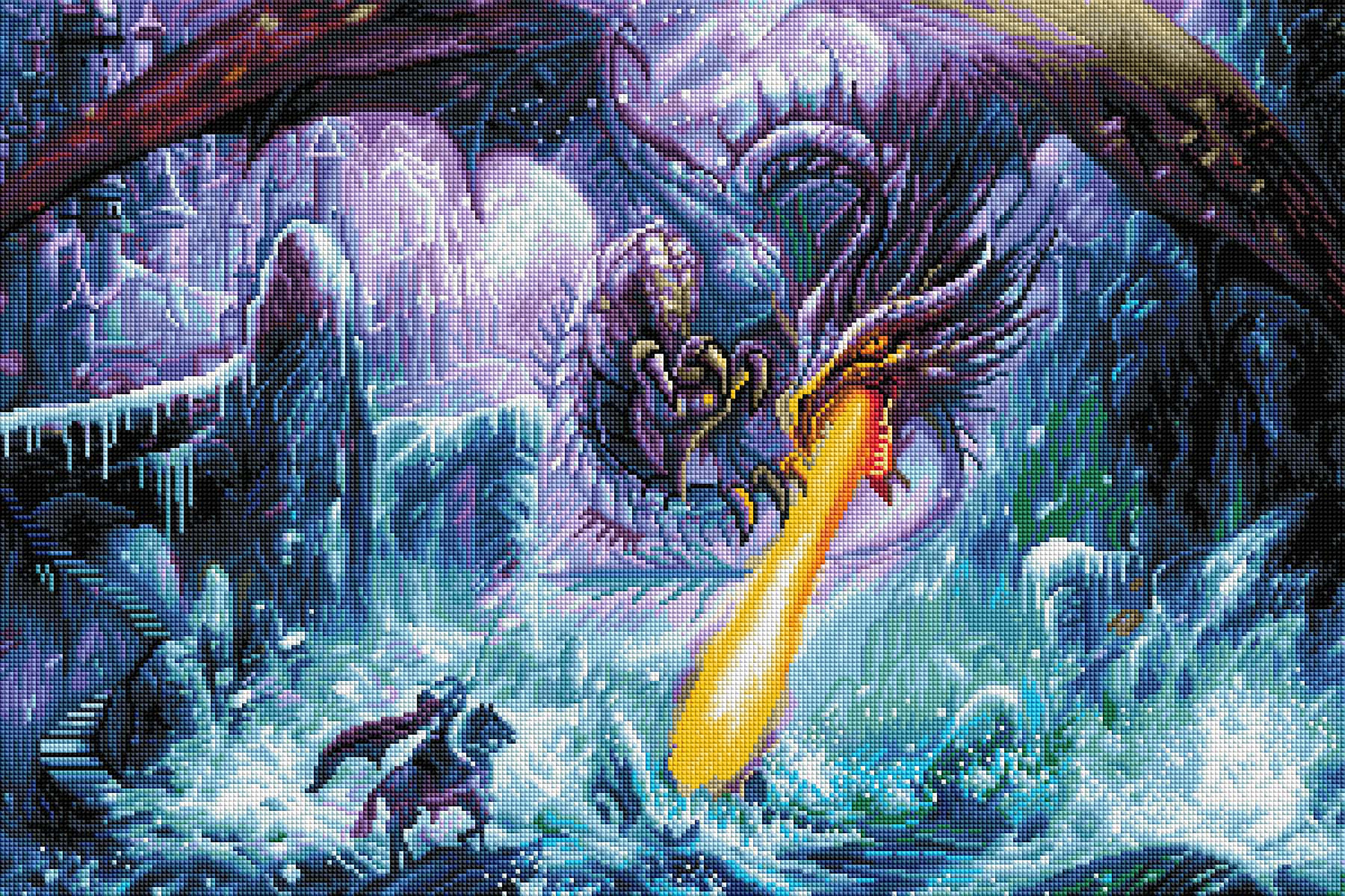 Dragon Attack! - Image 2
