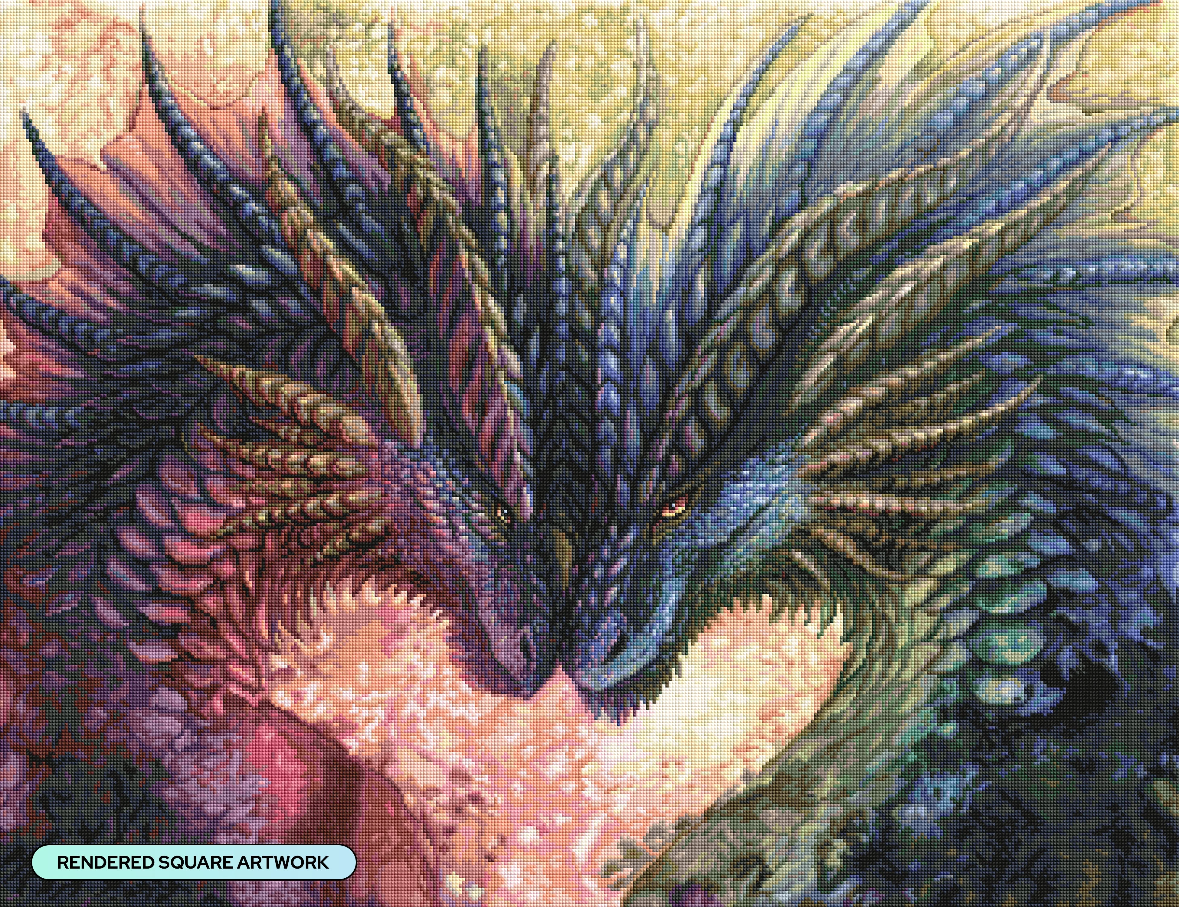 Dragon Love - Image 2