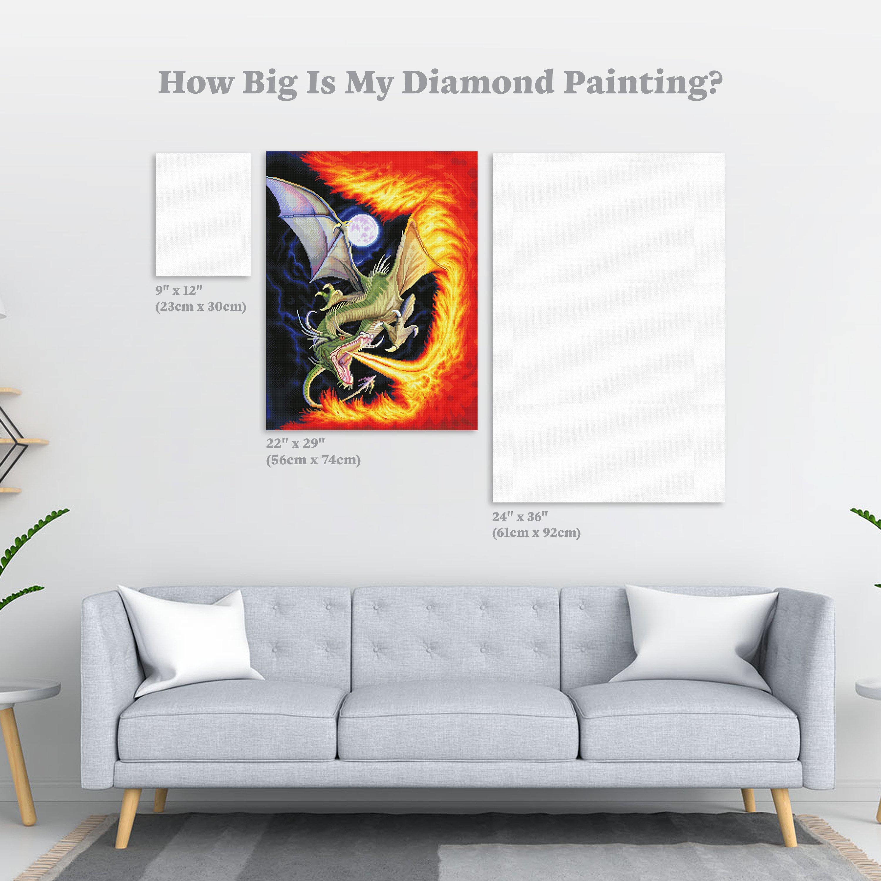 Dragon of Fire - Image 4