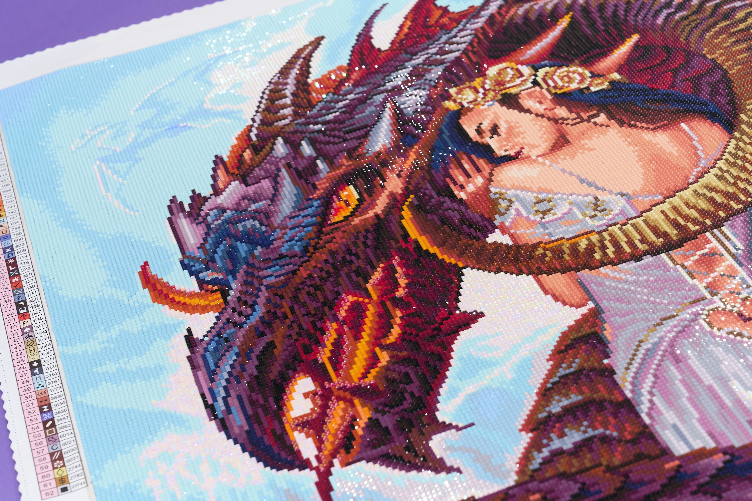 Dragon Scold - Image 4