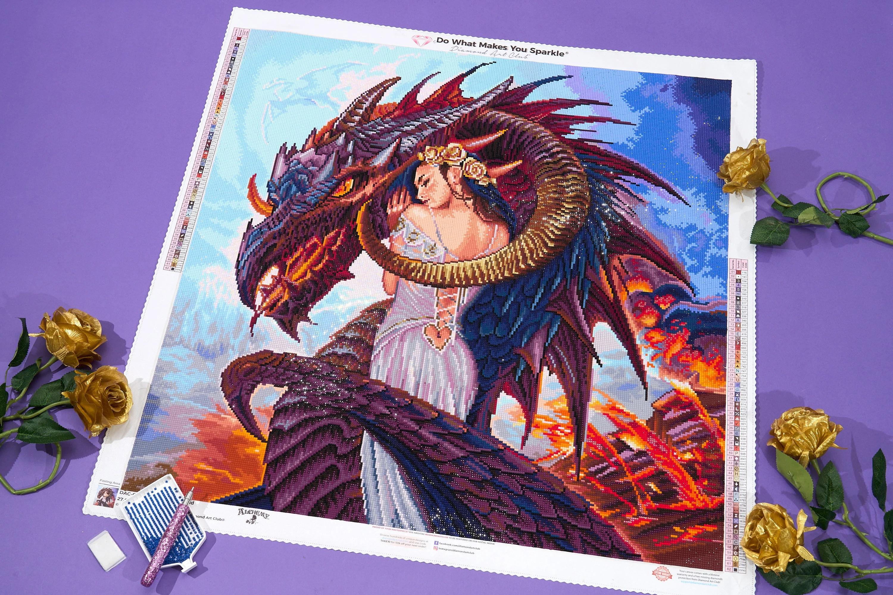 Dragon Scold - Image 7