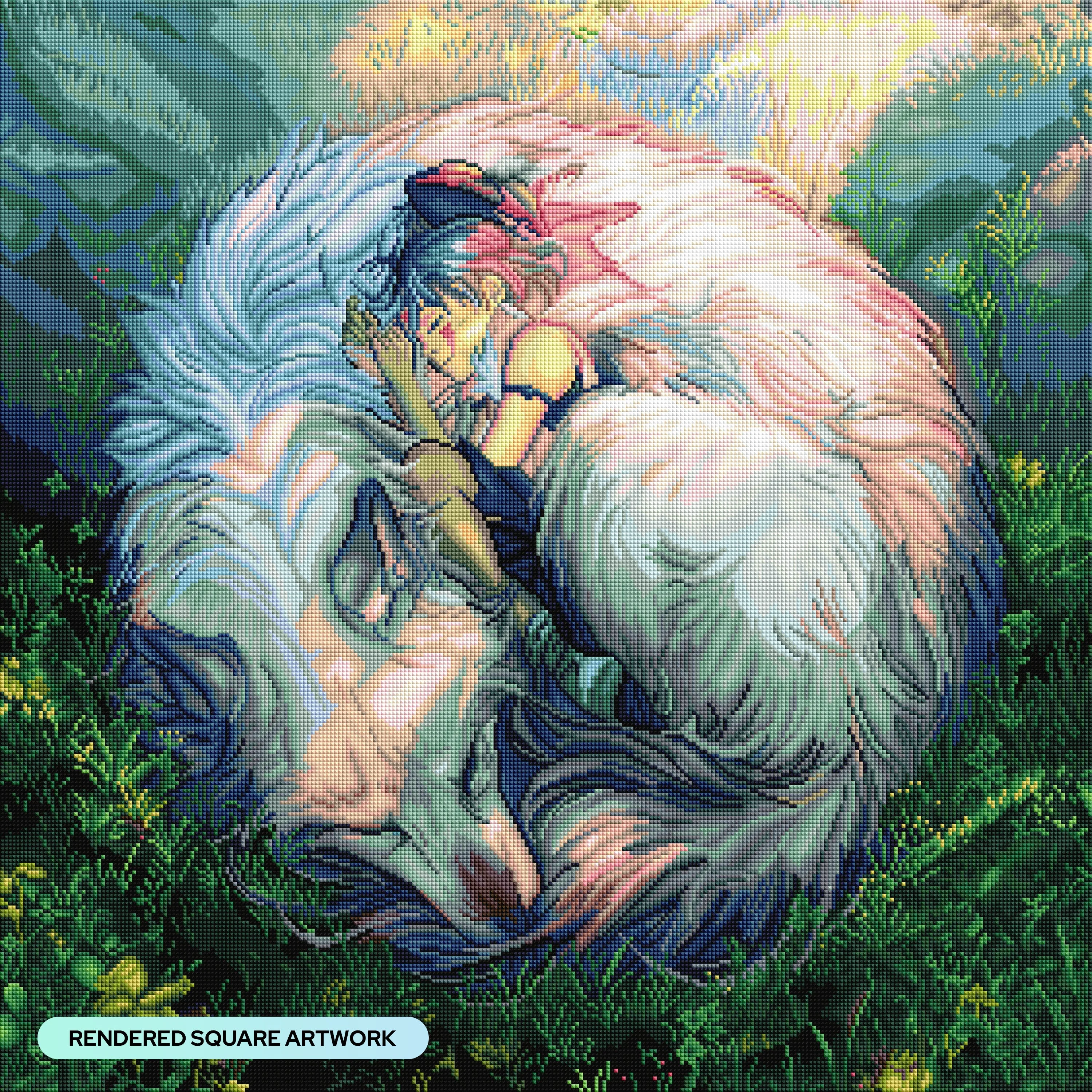 Dreaming with Wolves - Image 2