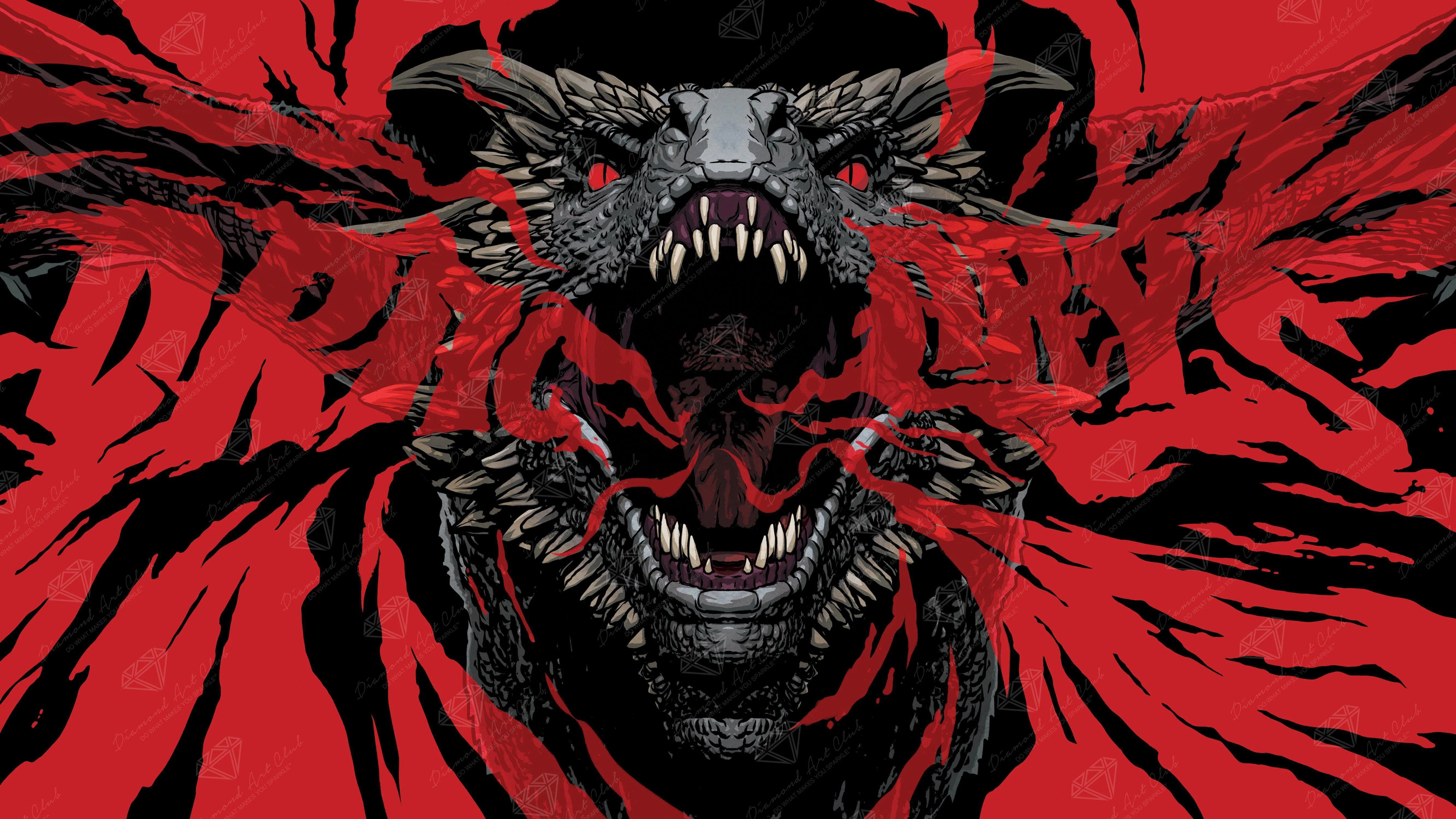 Drogon Dracarys™