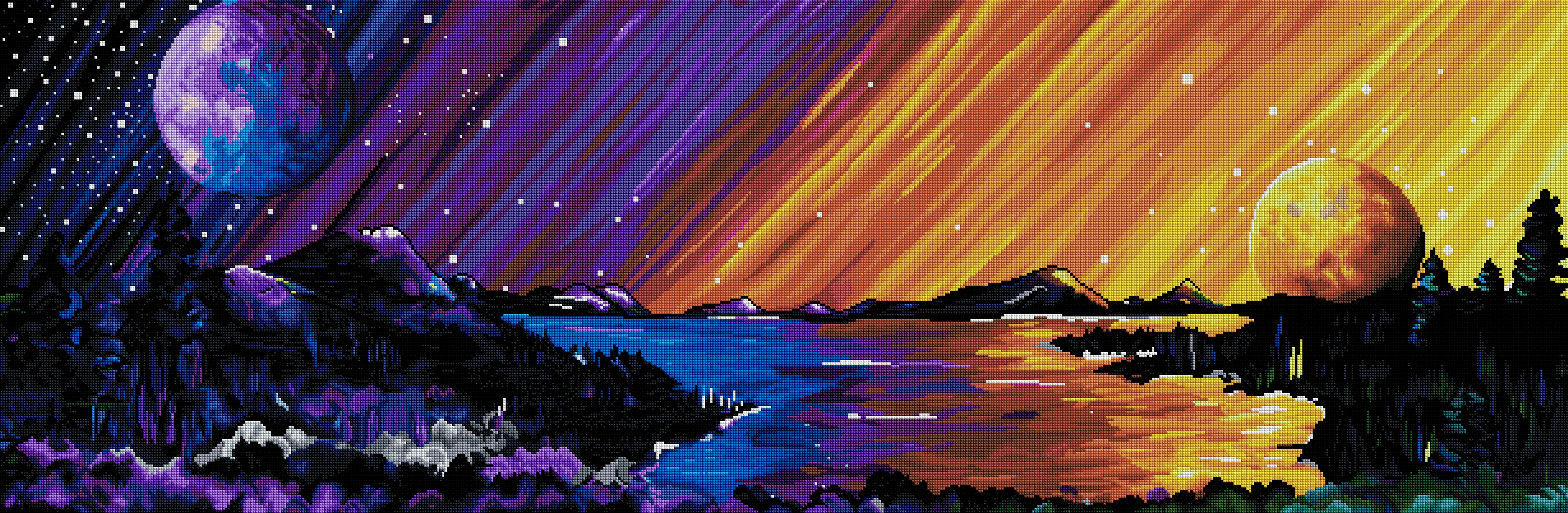 Dusk to Dawn - Image 2