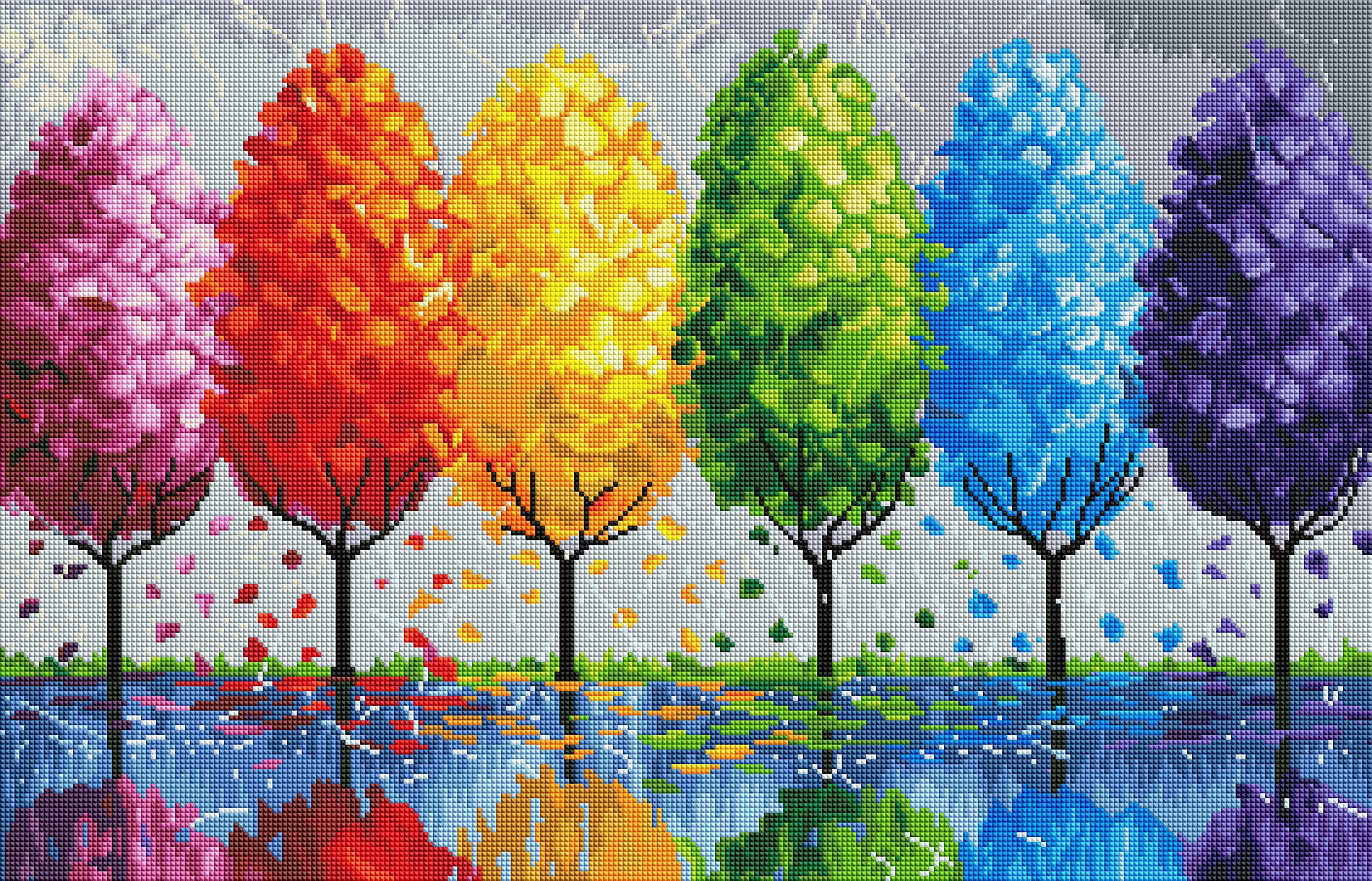 Each Tree Has A Soul - Image 2