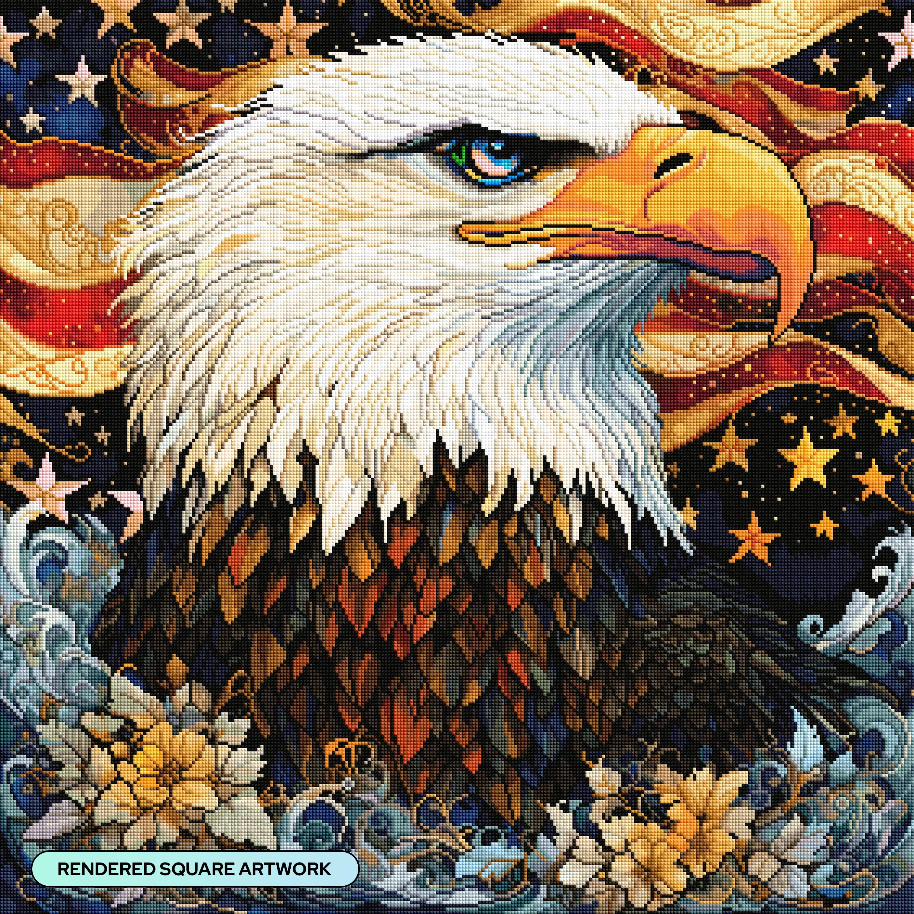 Eagle Wisdom - Image 2