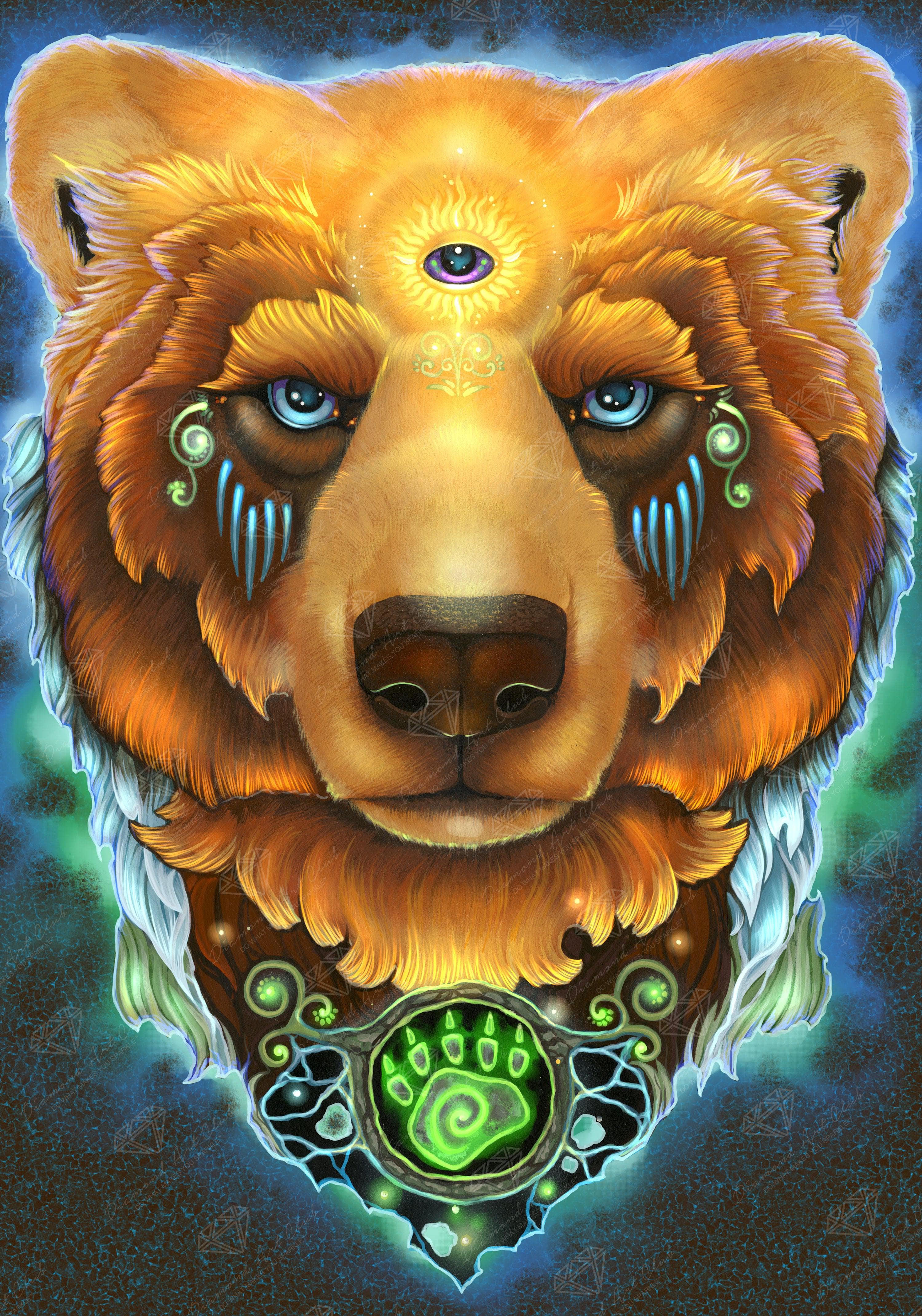 Earth Spirit