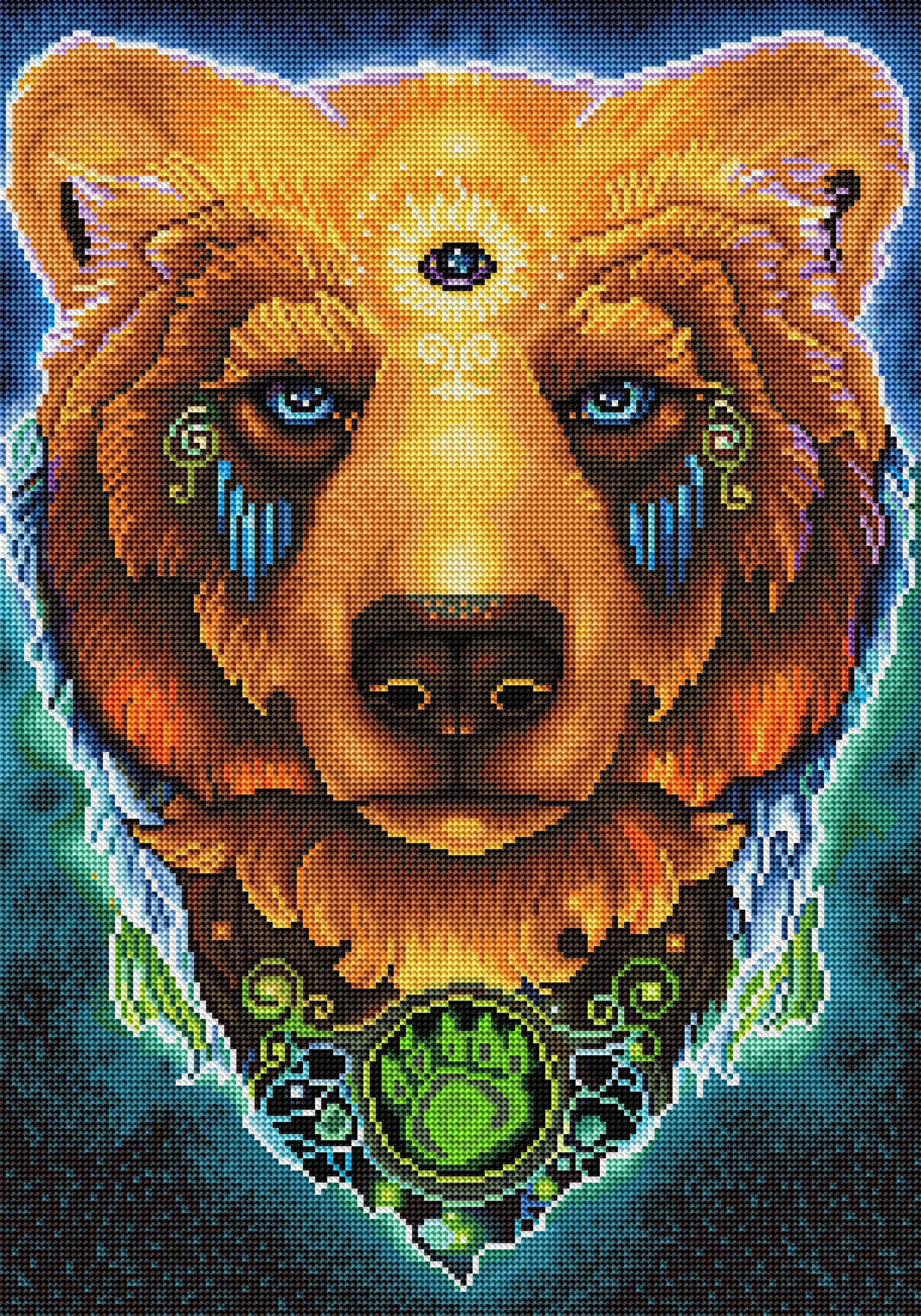 Earth Spirit - Image 2
