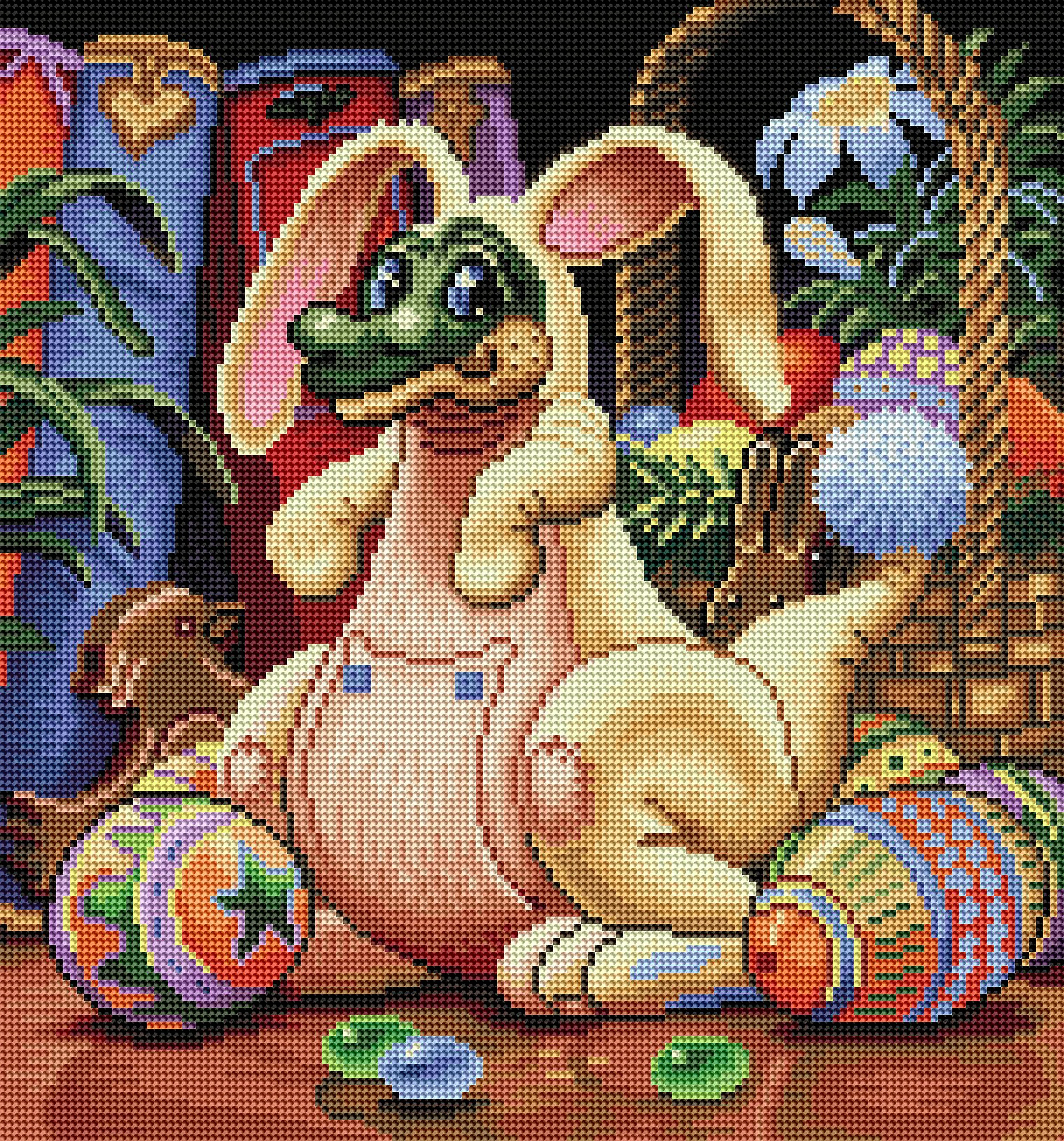 Easter Dragon - Image 2