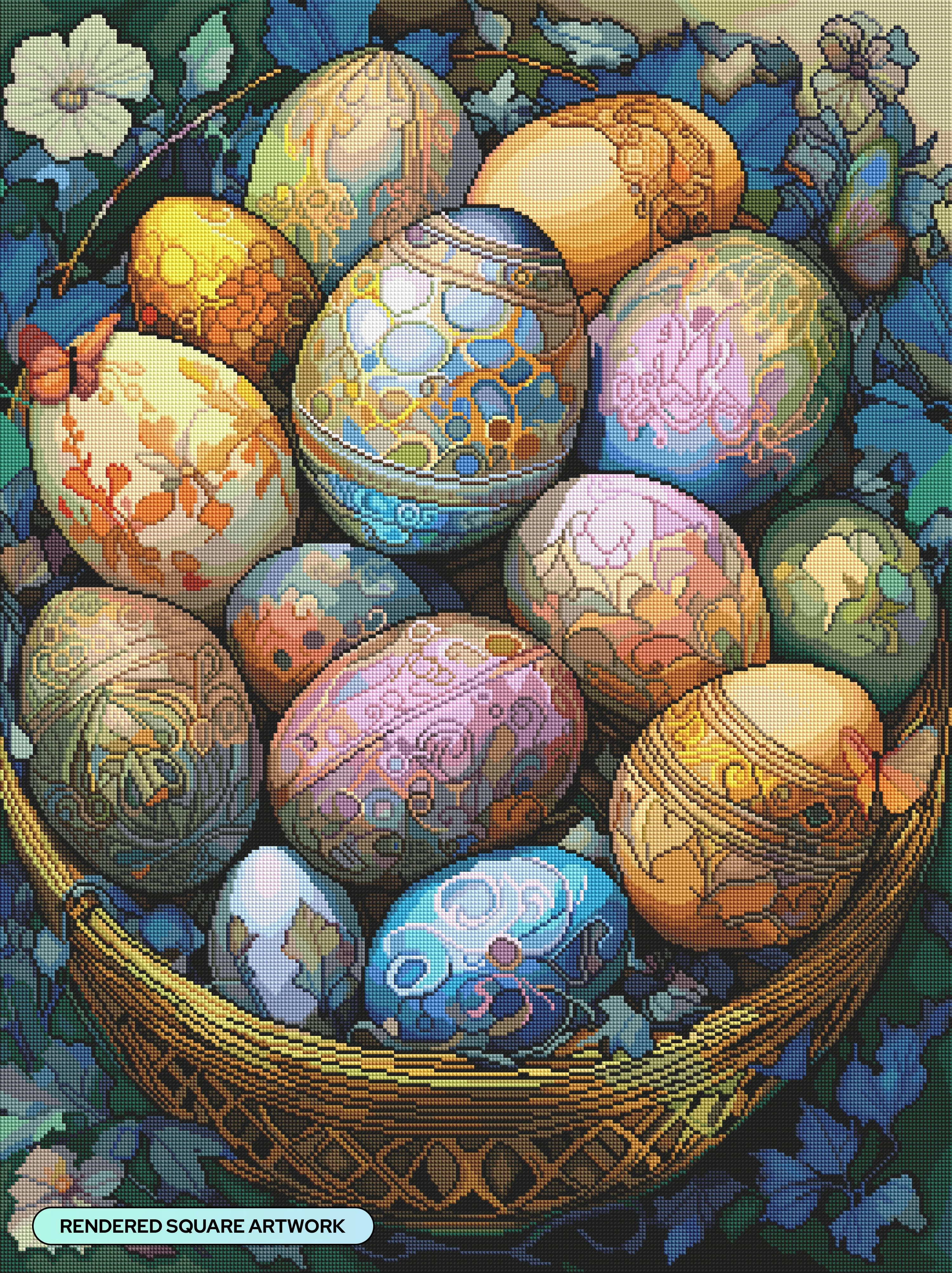 Easter Treasures - Image 2