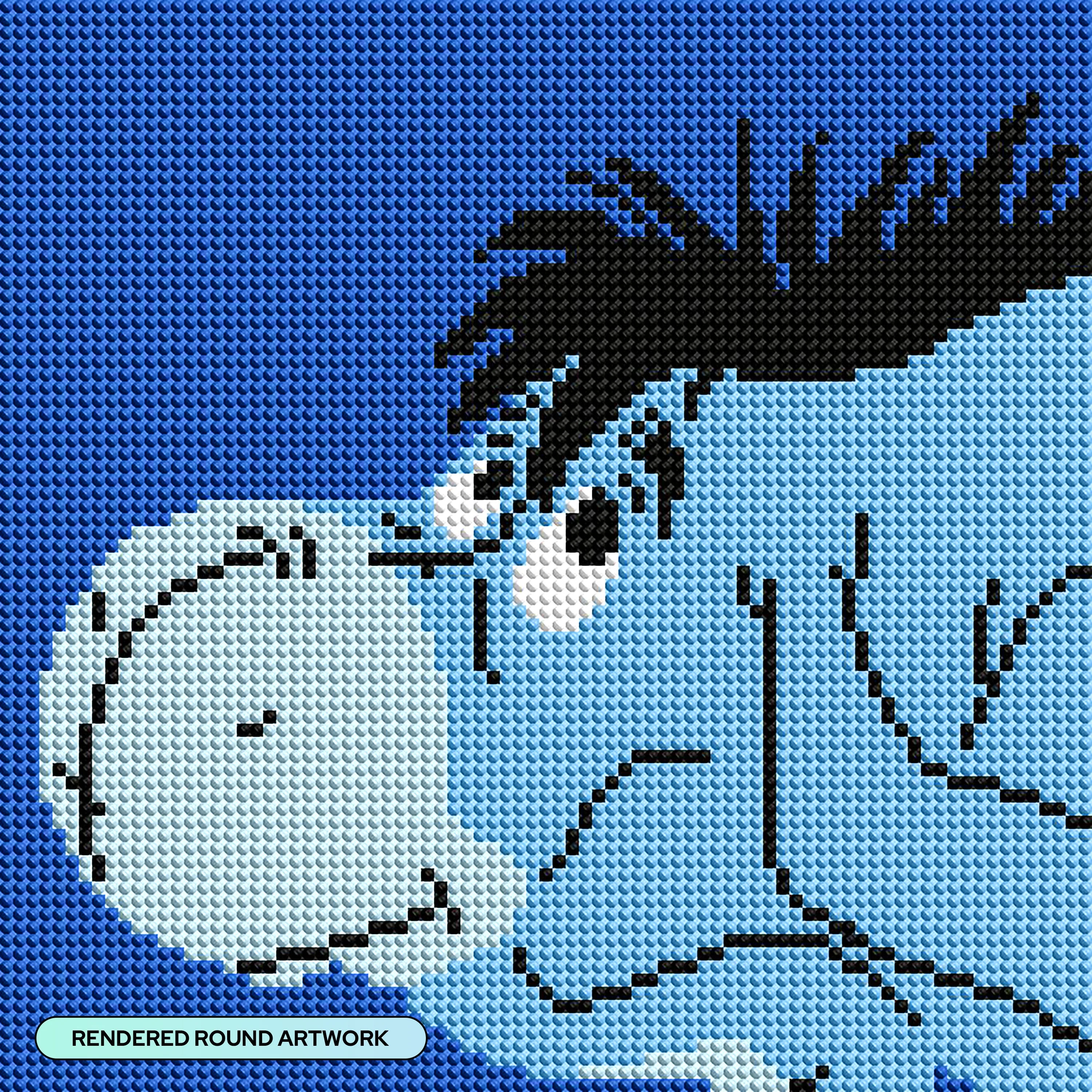 Eeyore - Image 2