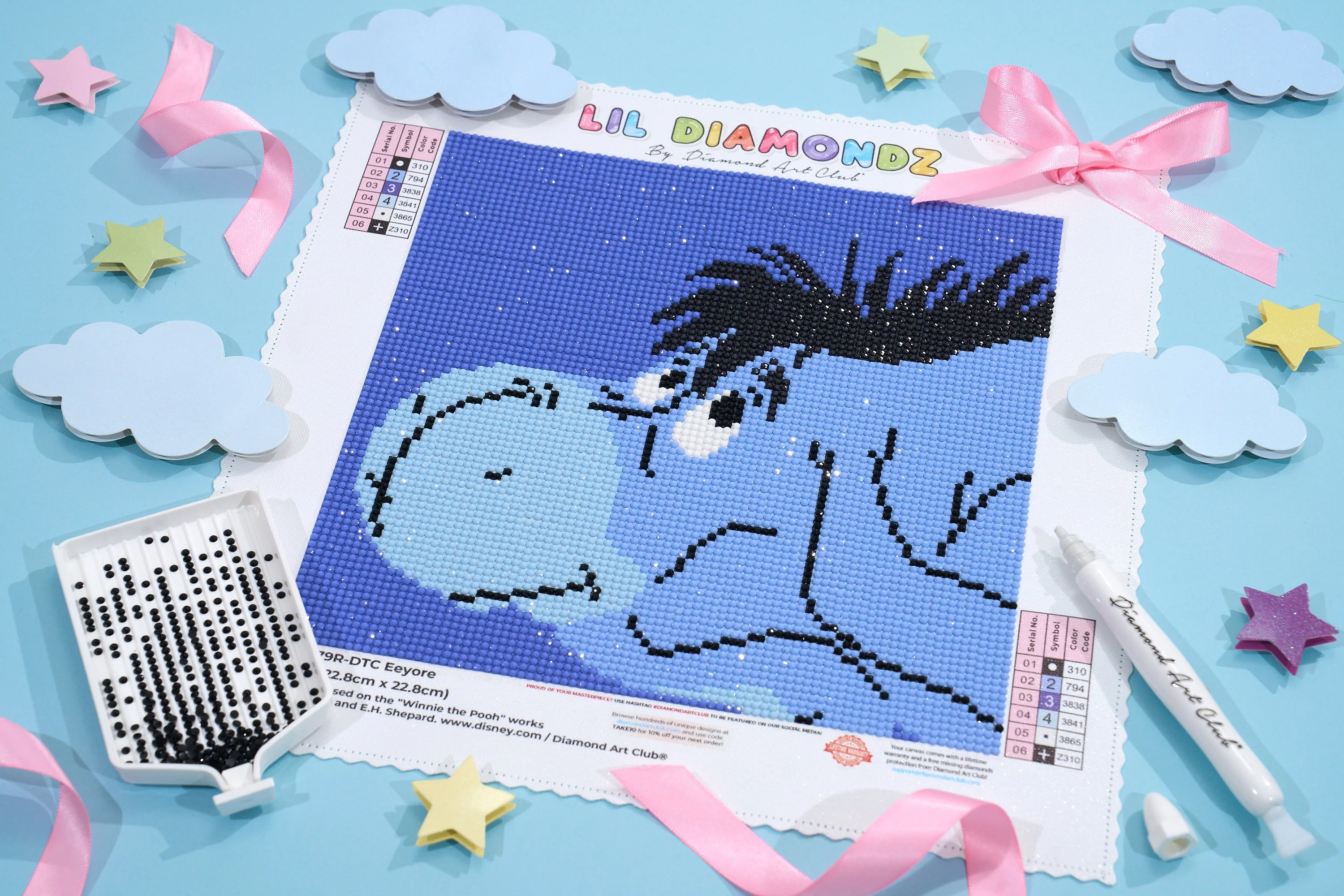Eeyore - Image 5