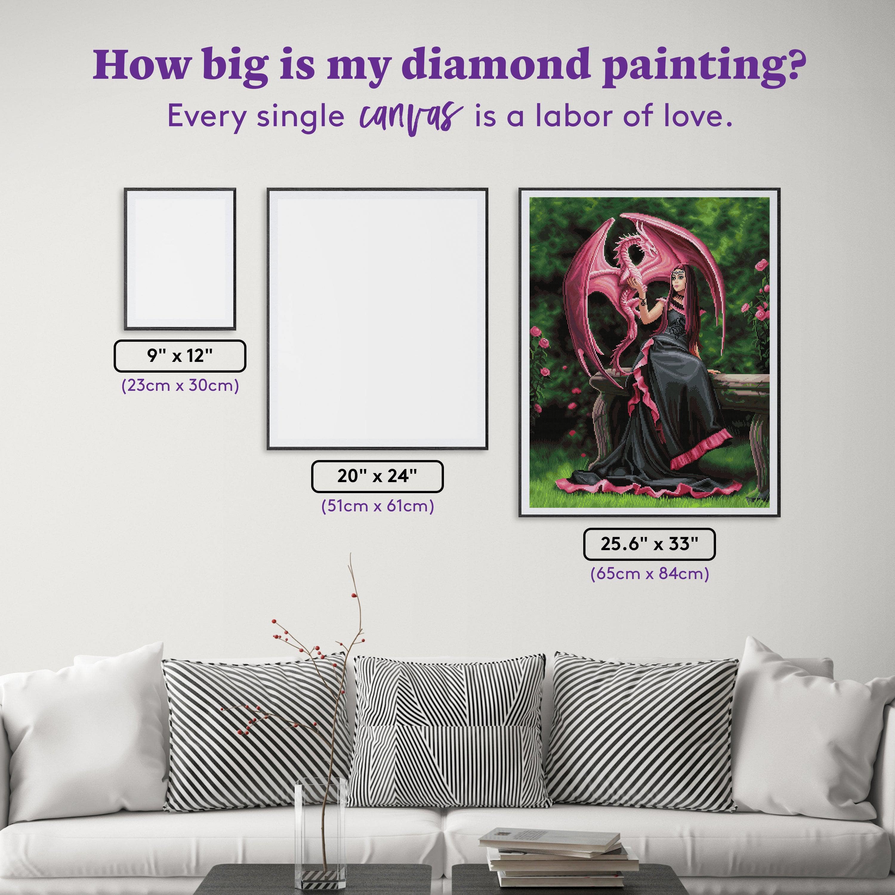 Elegant Dragon - Image 4