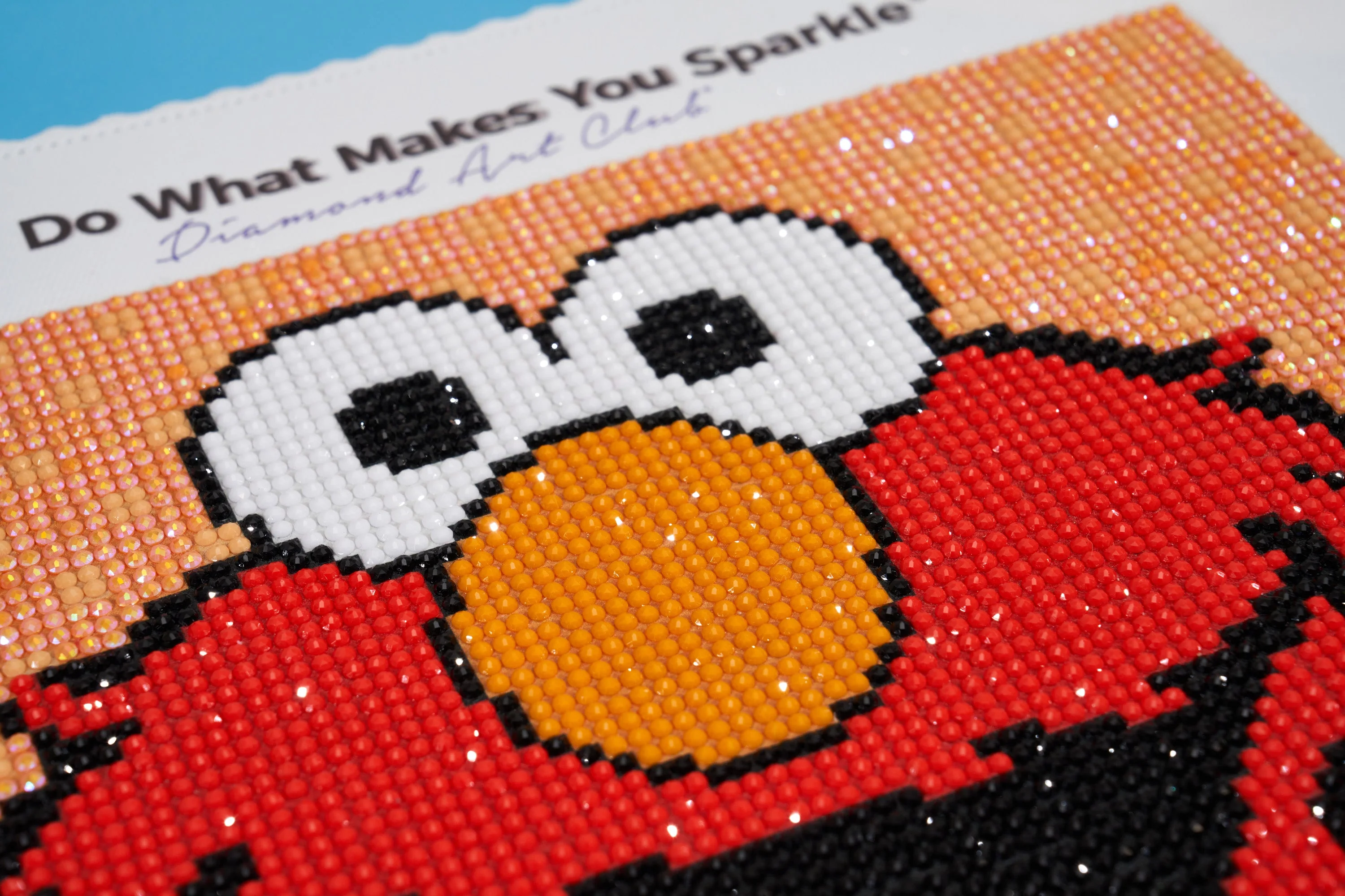 Elmo™ Portrait - Image 5