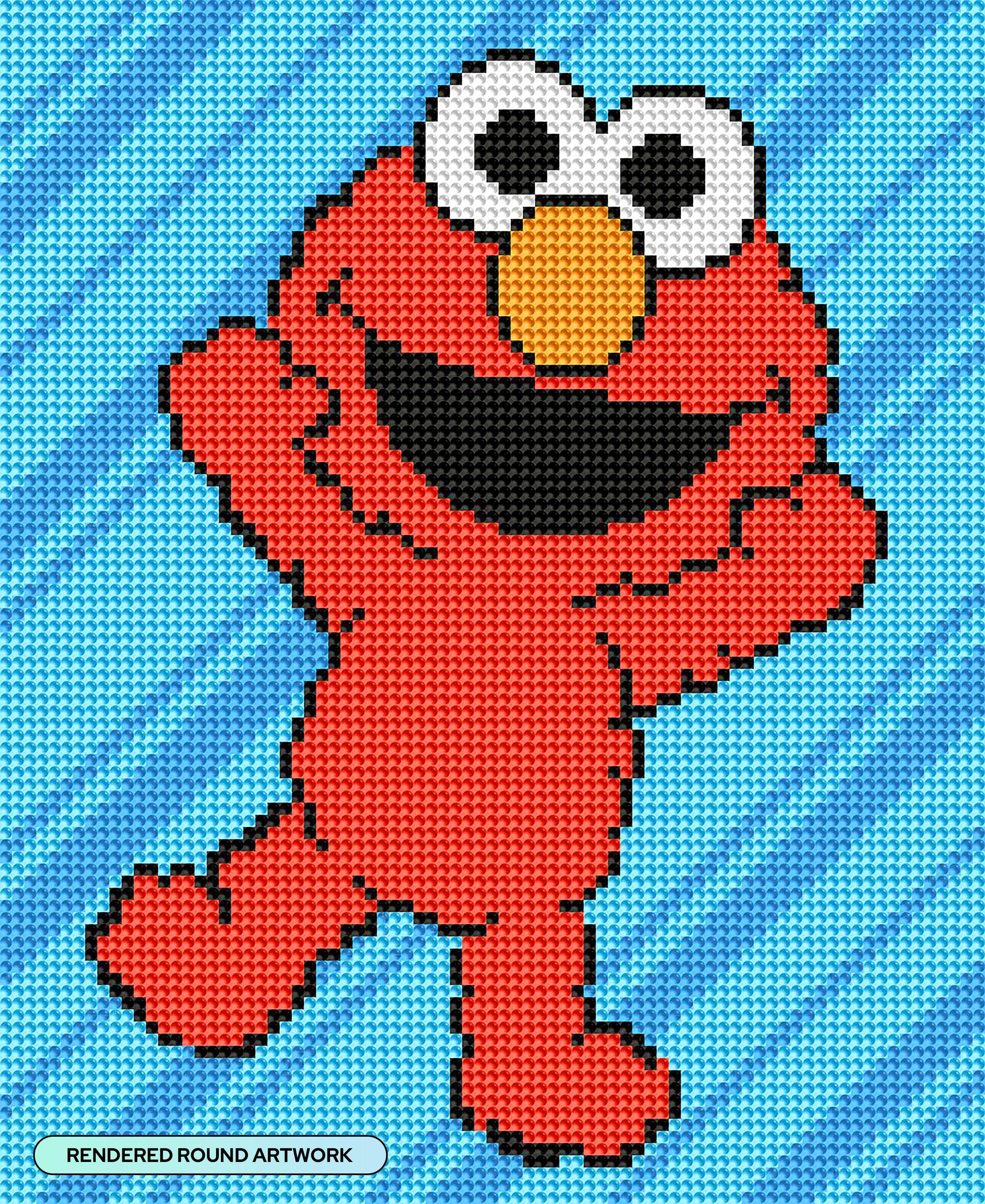 Elmo™ - Image 2