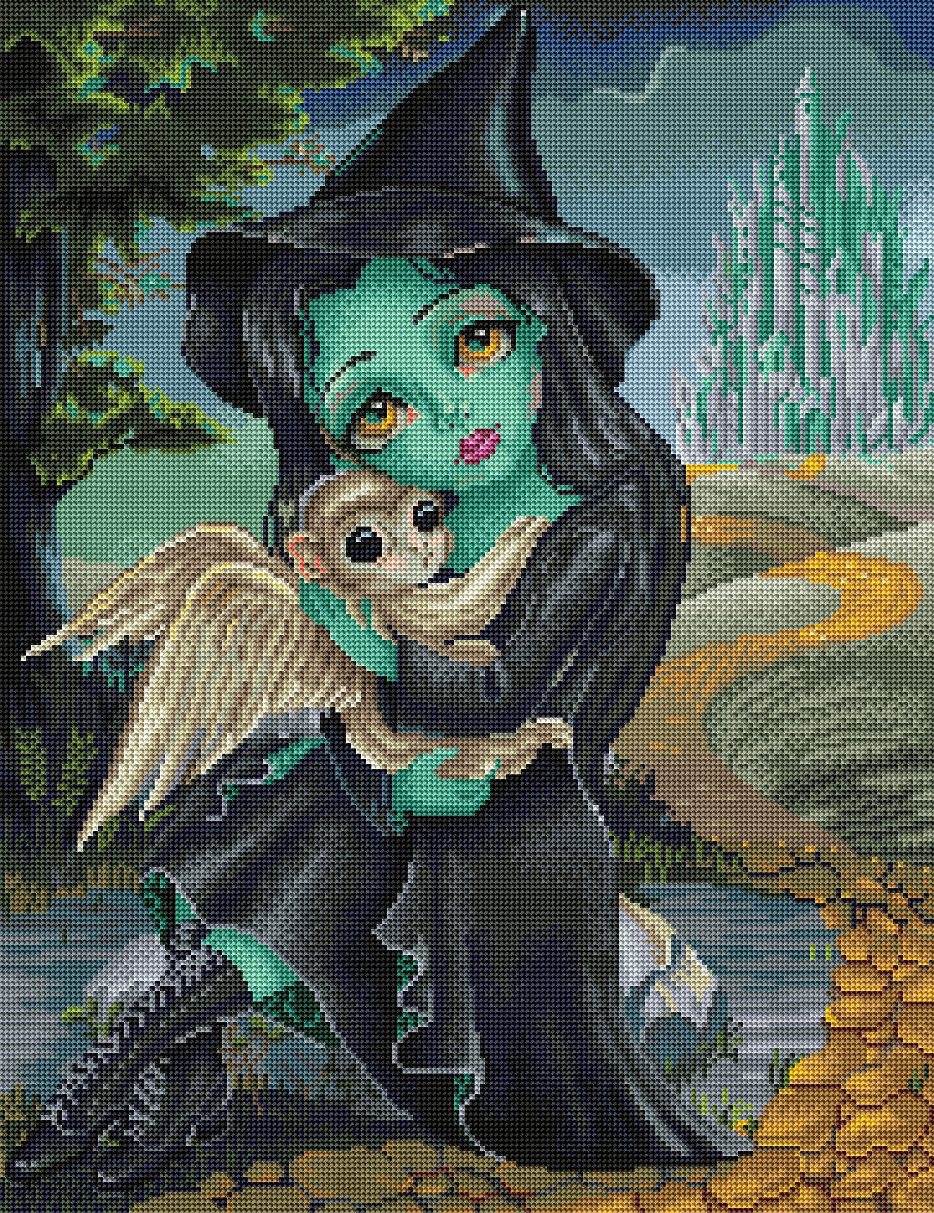 Elphaba - Image 2