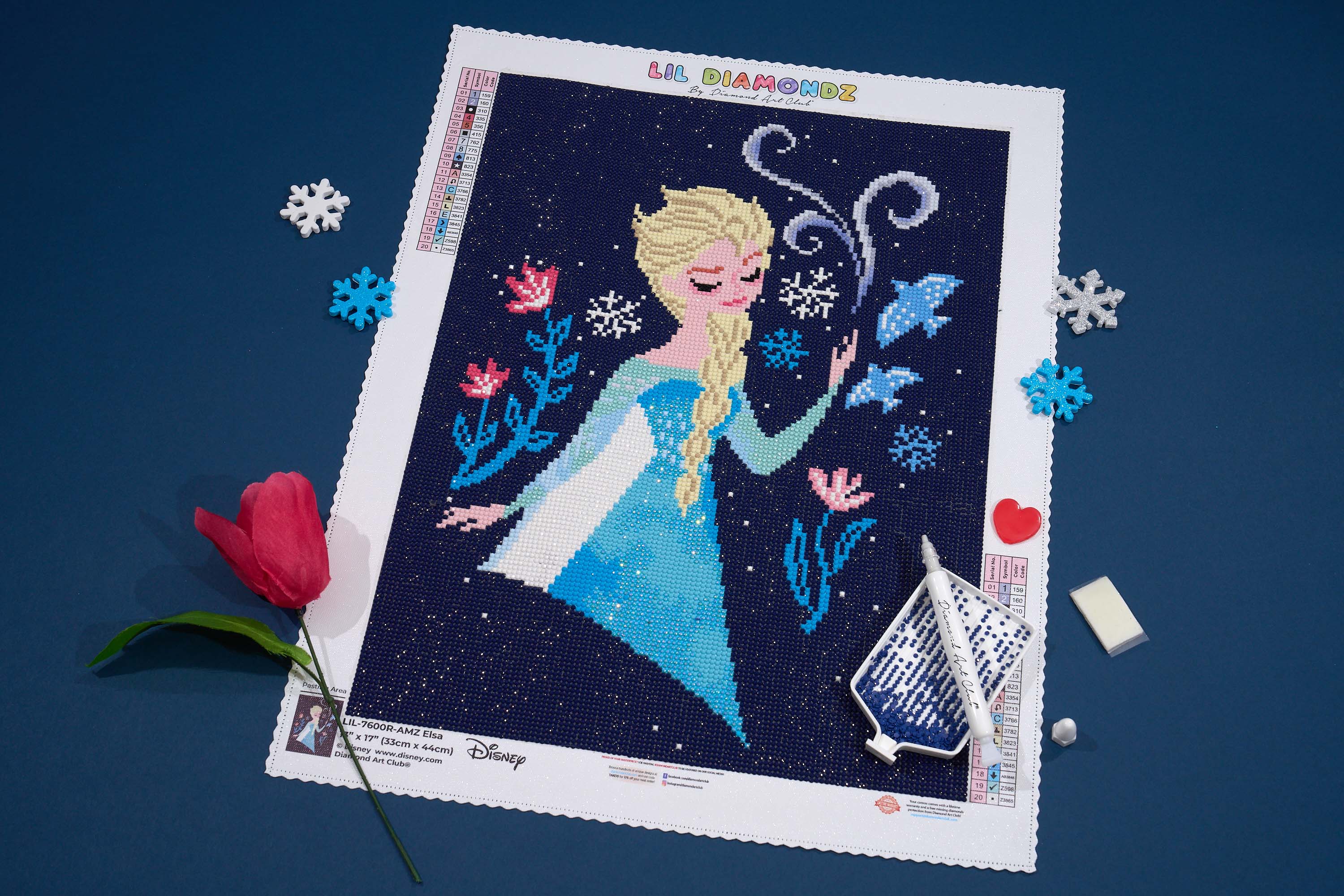 Elsa - Image 5