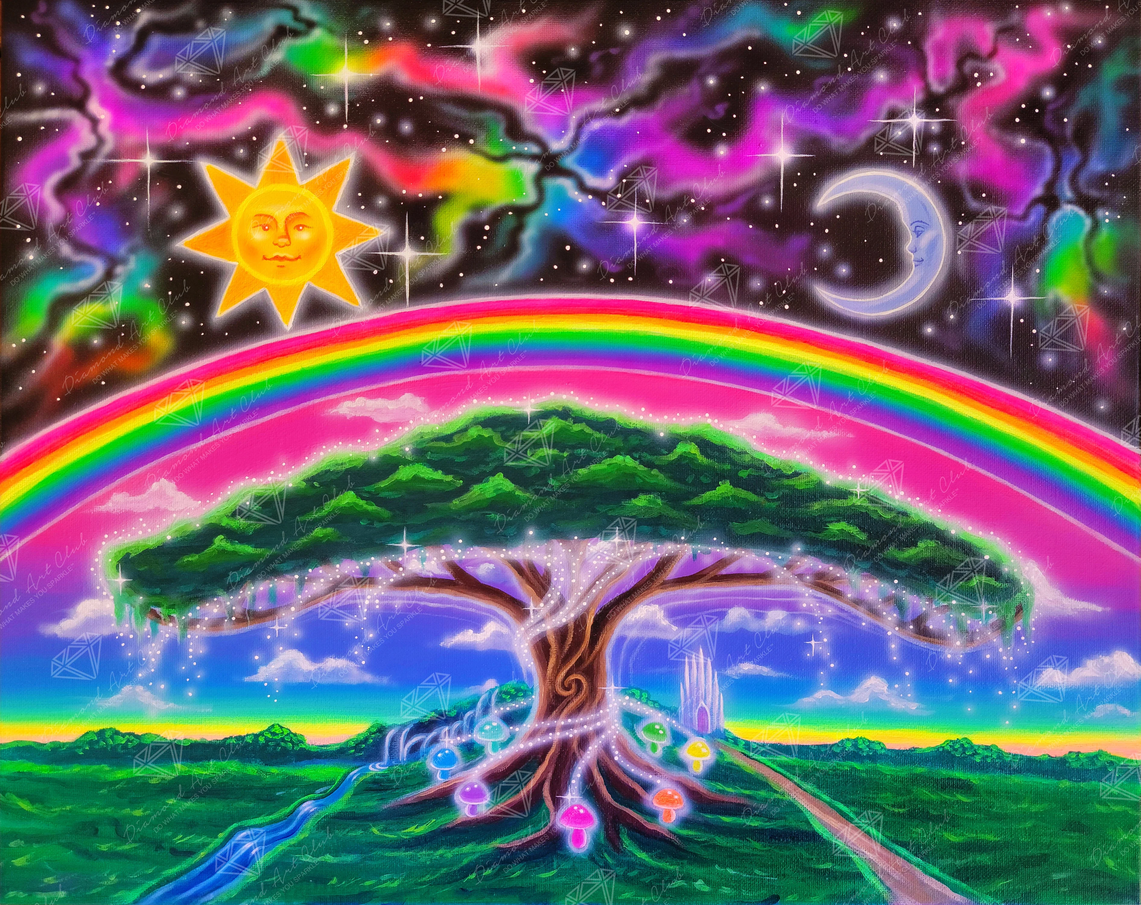 Enchanted