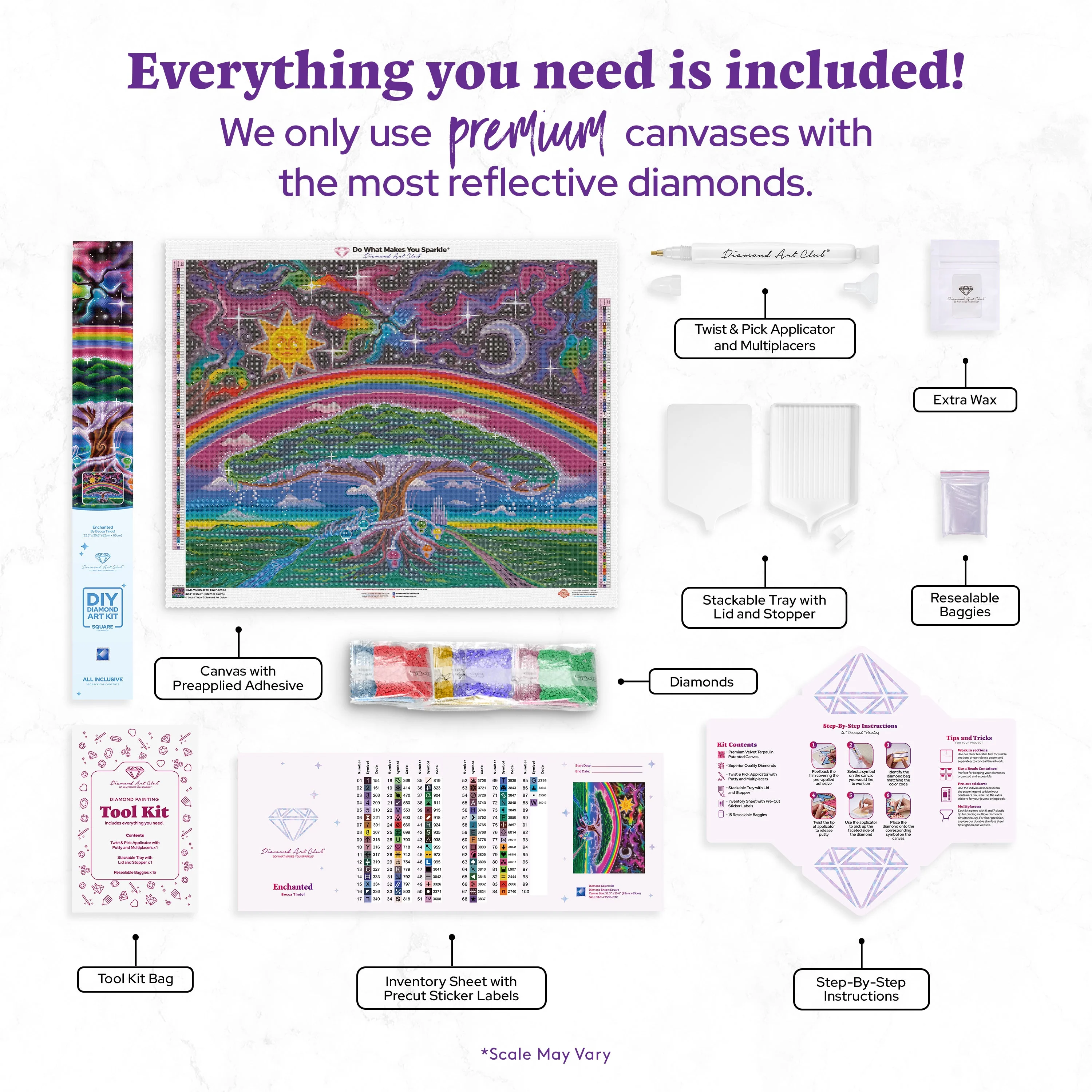 Enchanted - Image 3