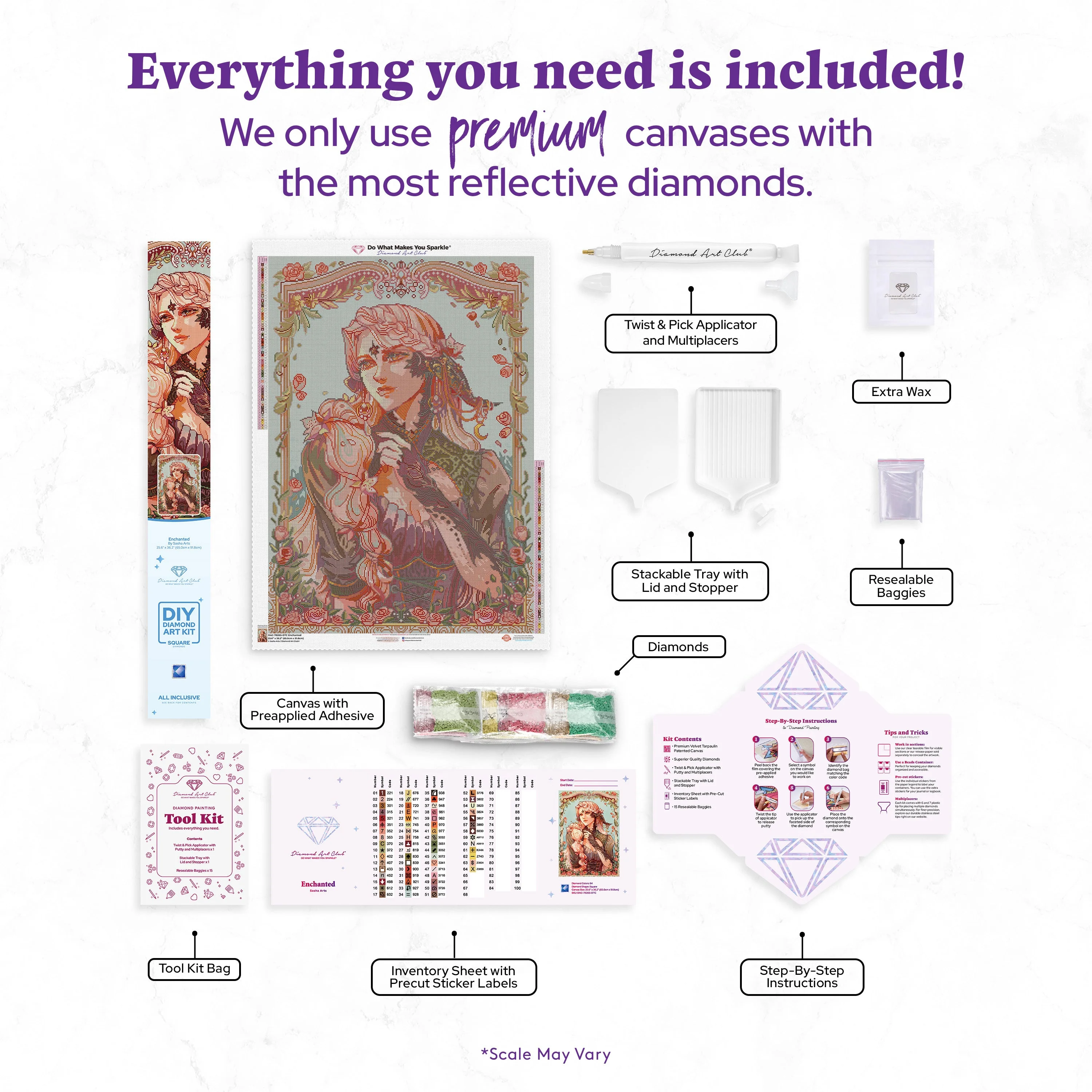 Enchanted - Image 3
