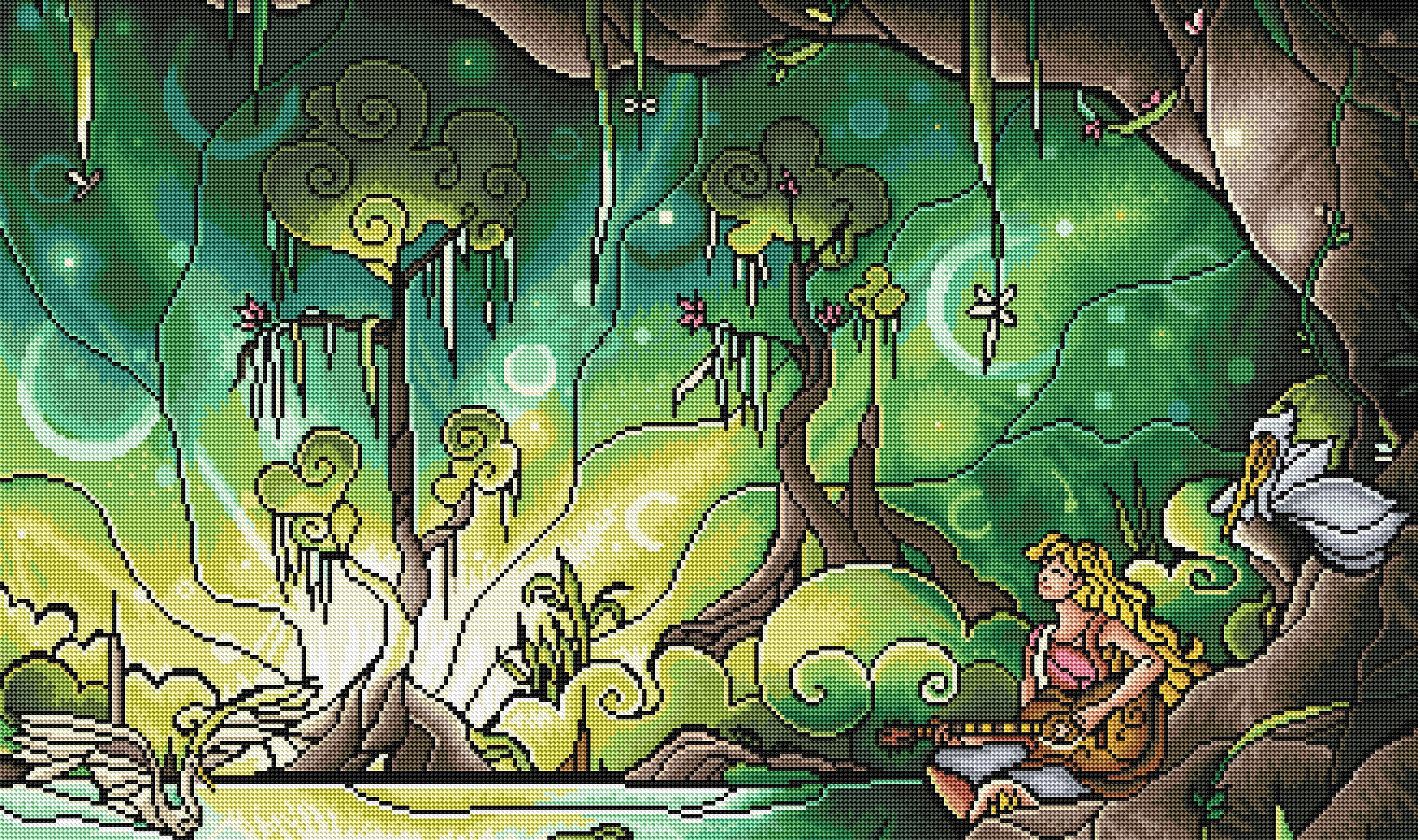 Enchanted - Image 2