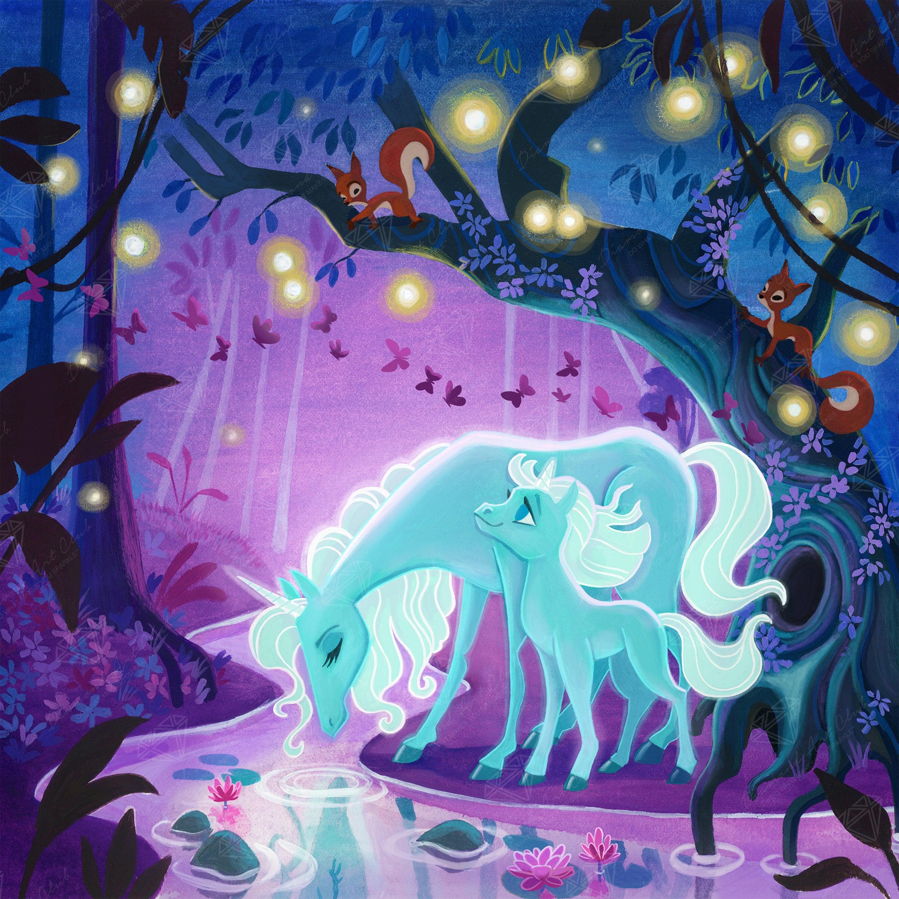 Enchanted Forest
