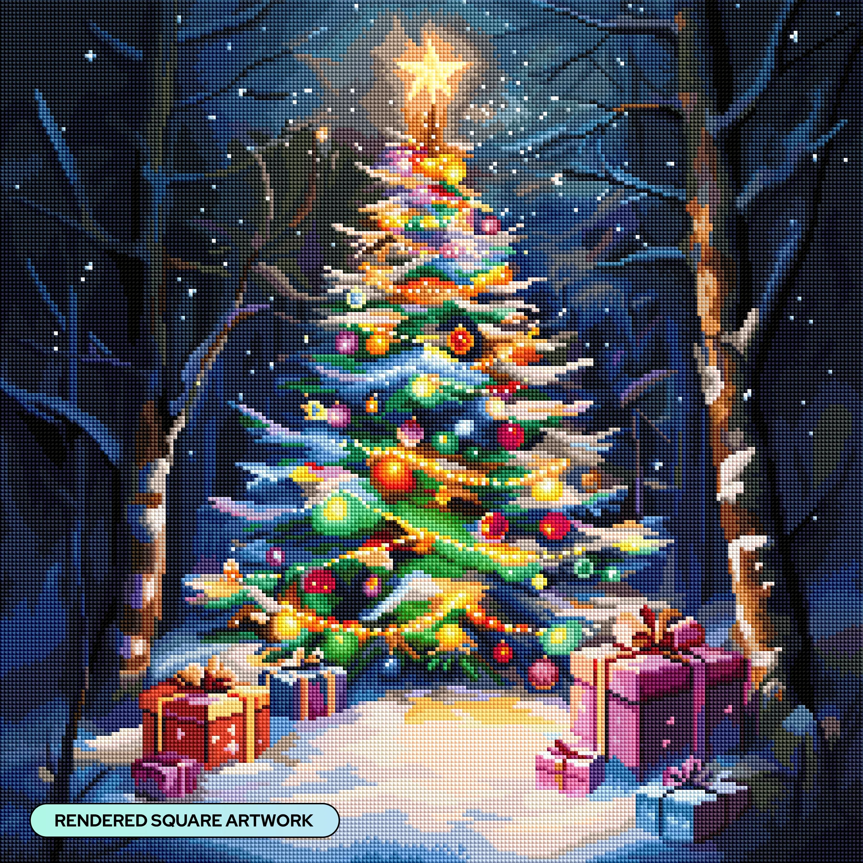 Enchanted Noel - Image 2