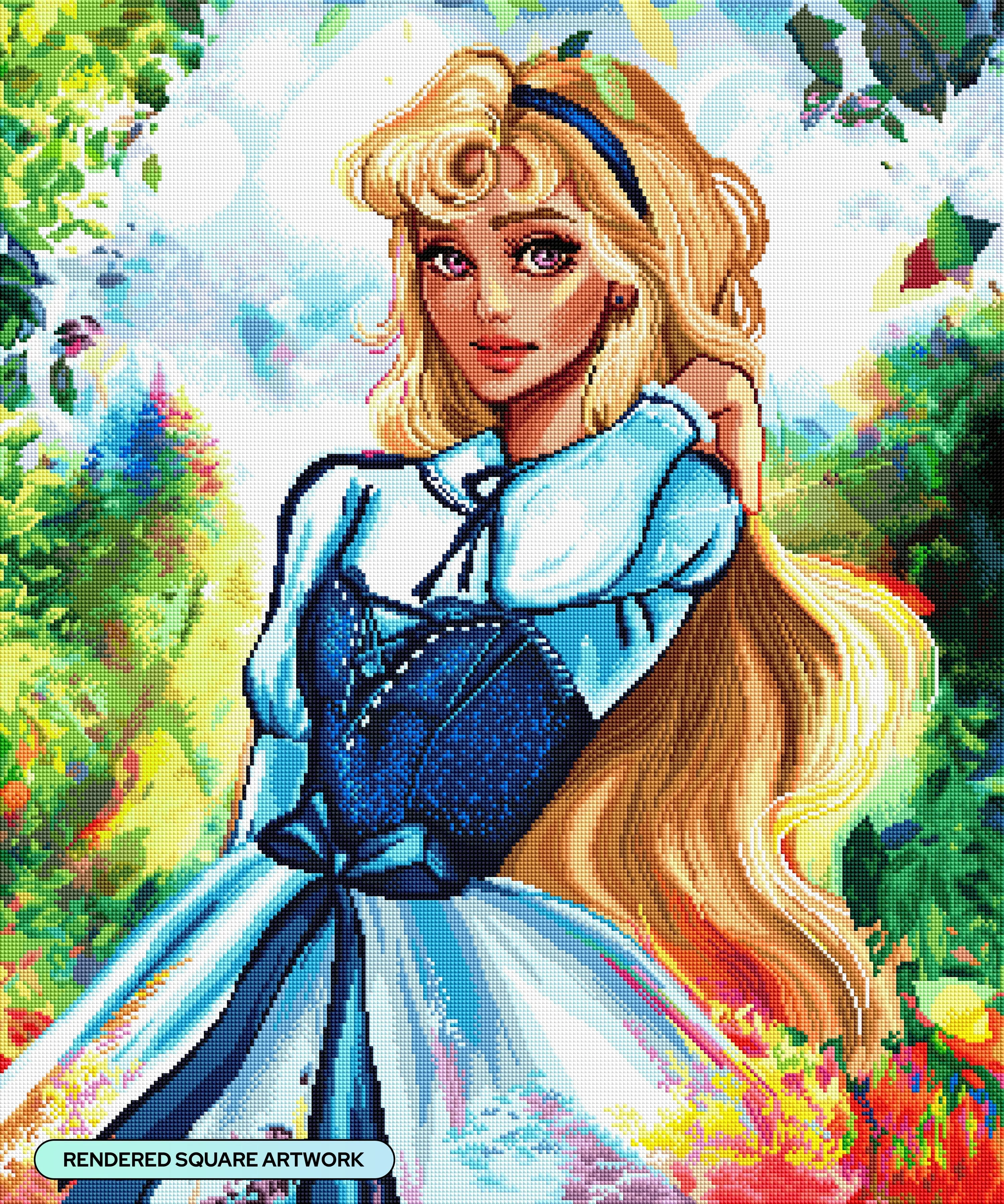Enchanted Woods - Image 2