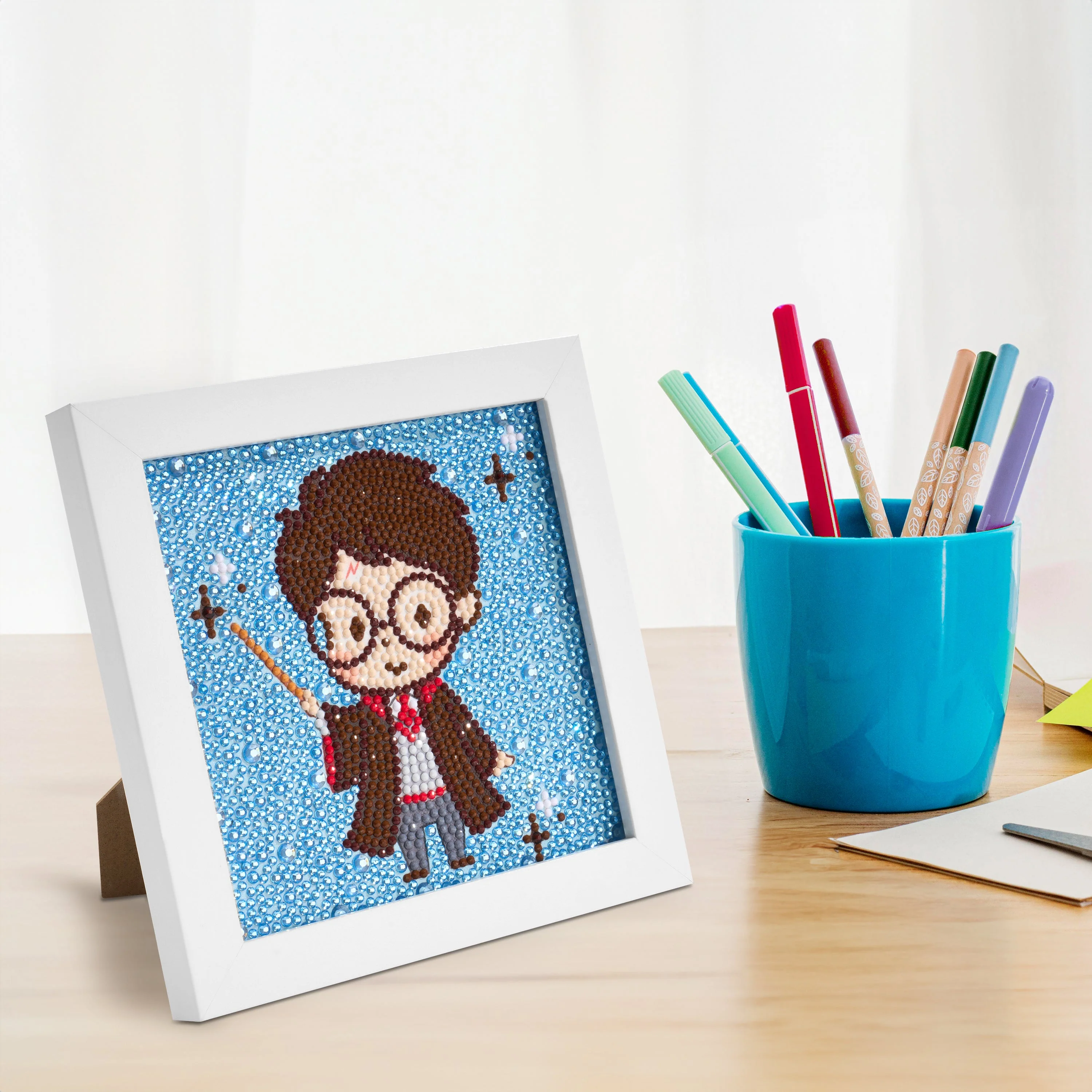 Frameables™ - Enchanting Harry - Image 2