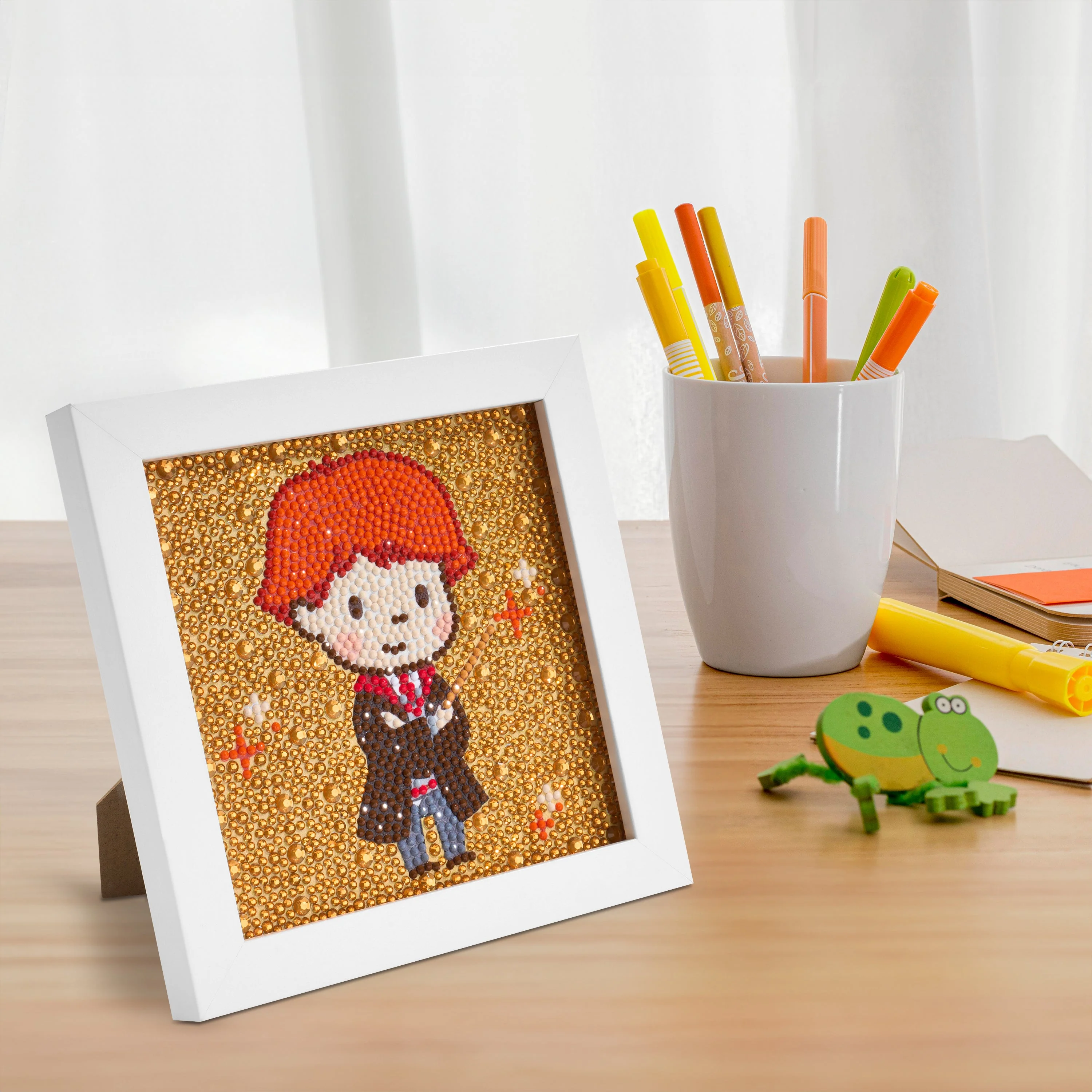 Frameables™ - Enchanting Ron - Image 2