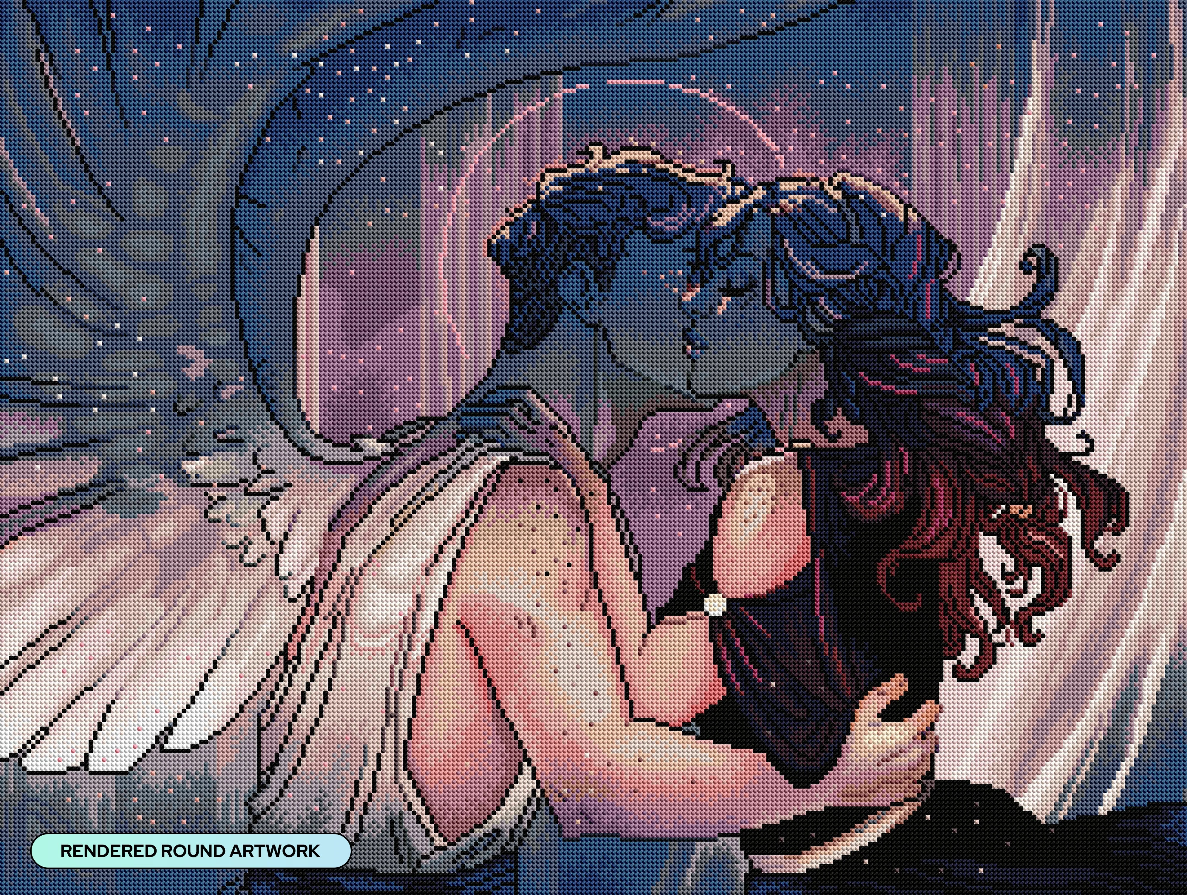 Eros and Psyche - Image 2