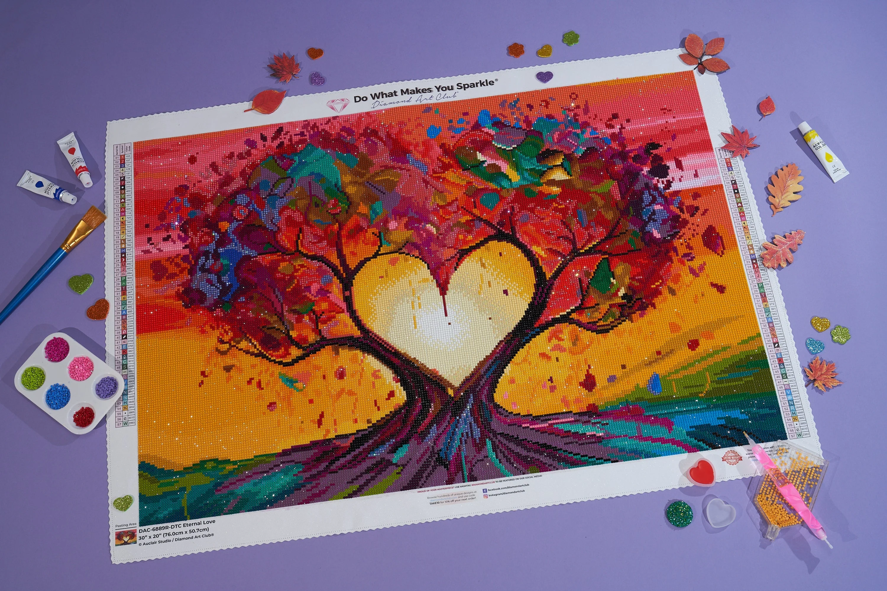 Eternal Love - Image 6