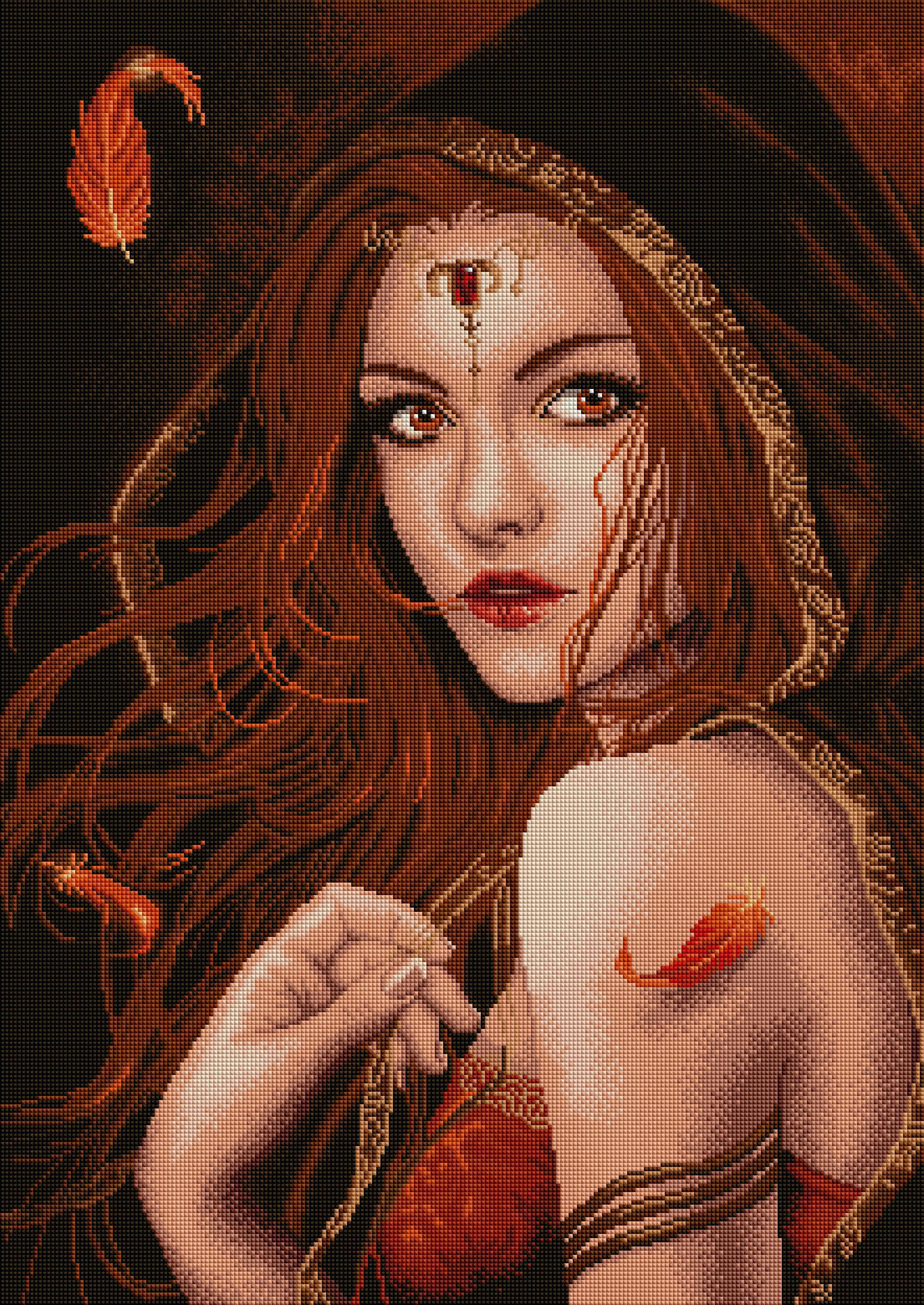 Ethereal Red - Image 2