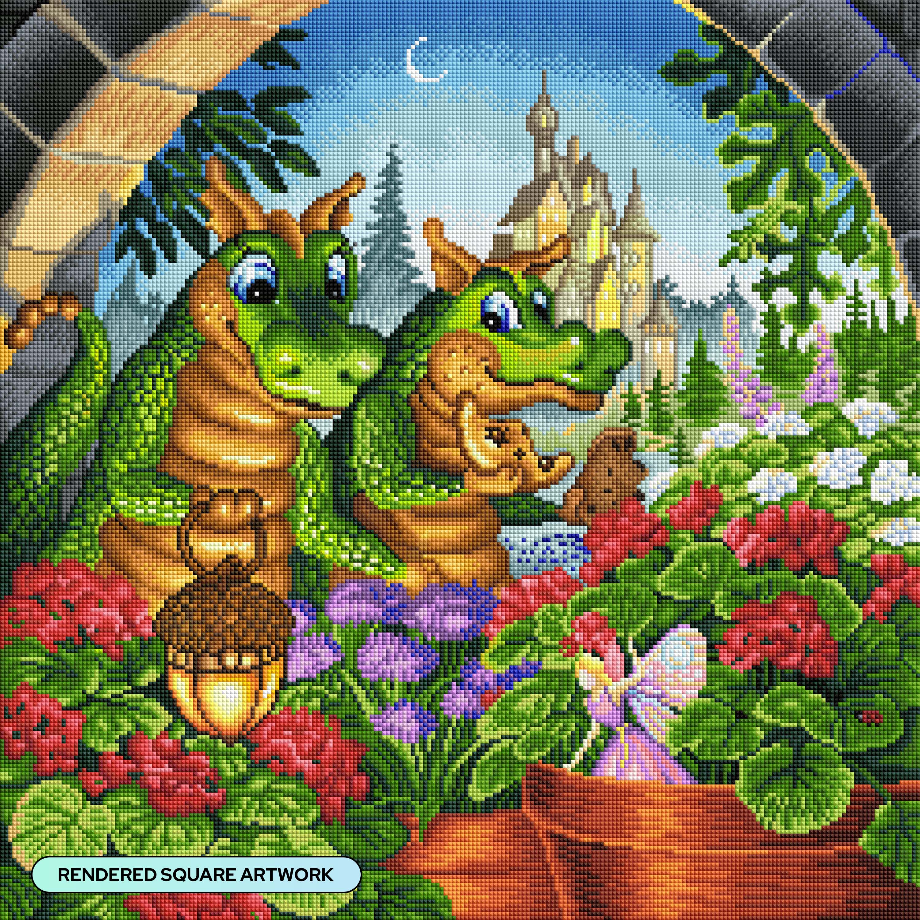 Fairy Flowers - Image 2
