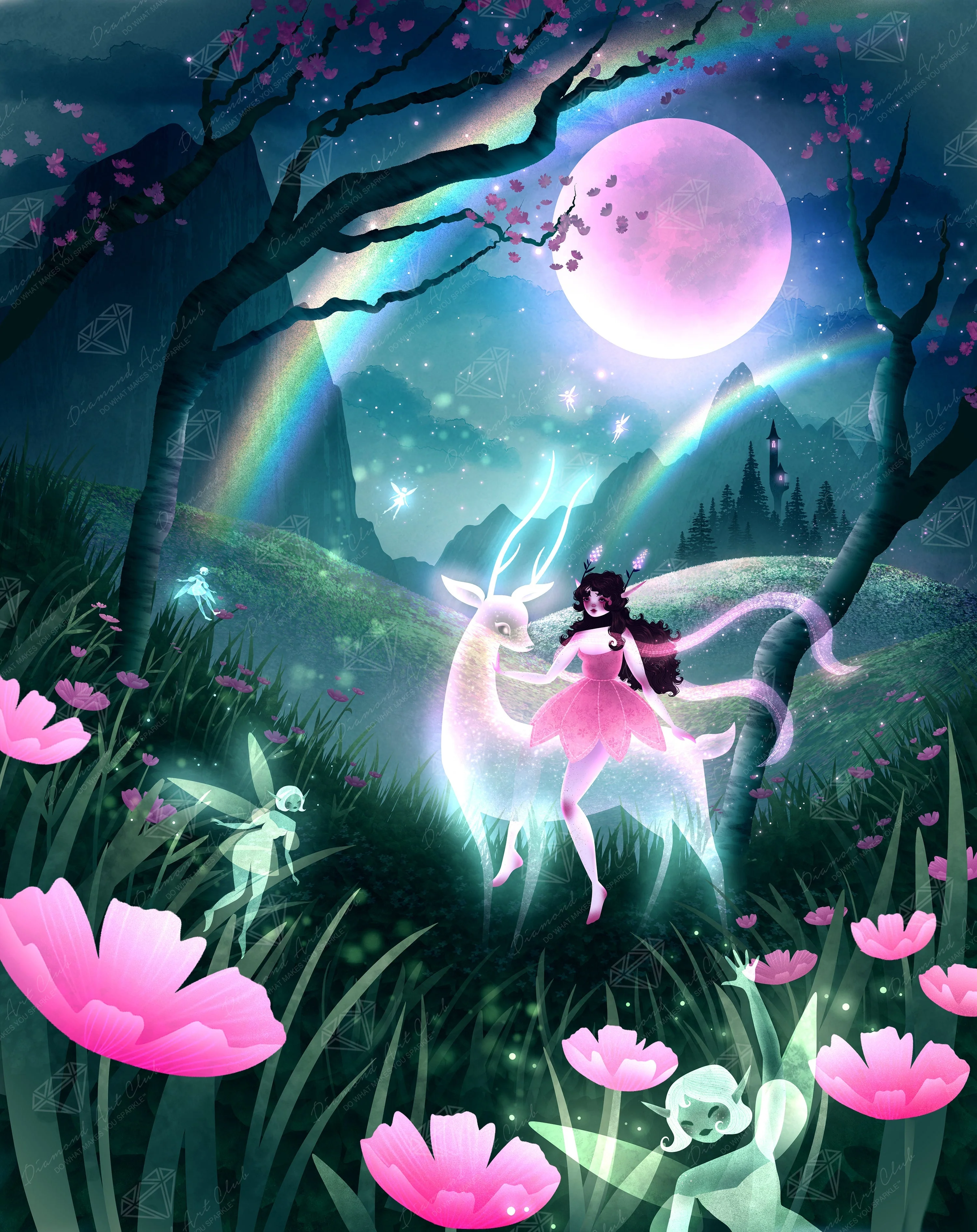Fairy Queen Pippa Returns
