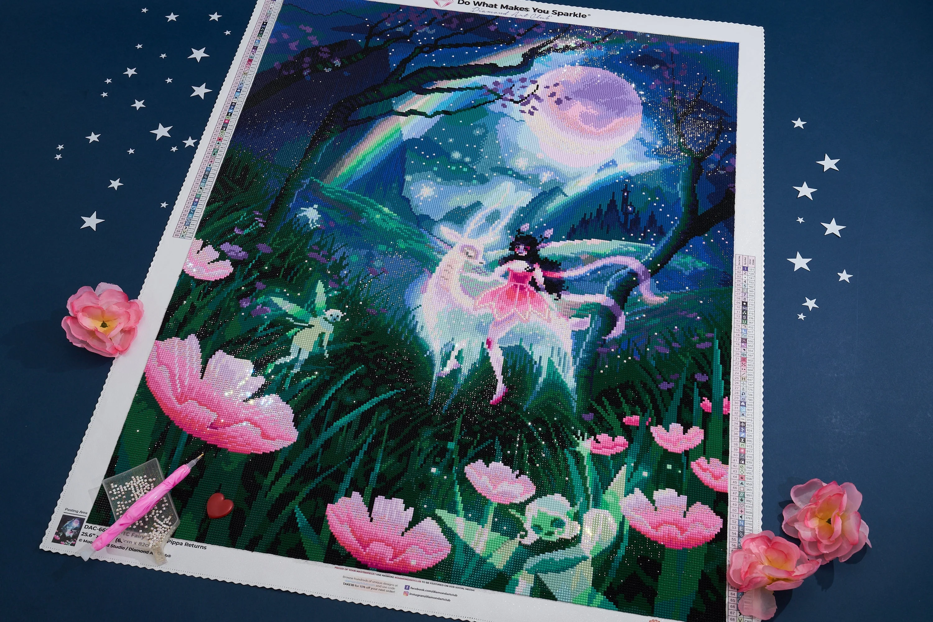 Fairy Queen Pippa Returns - Image 6