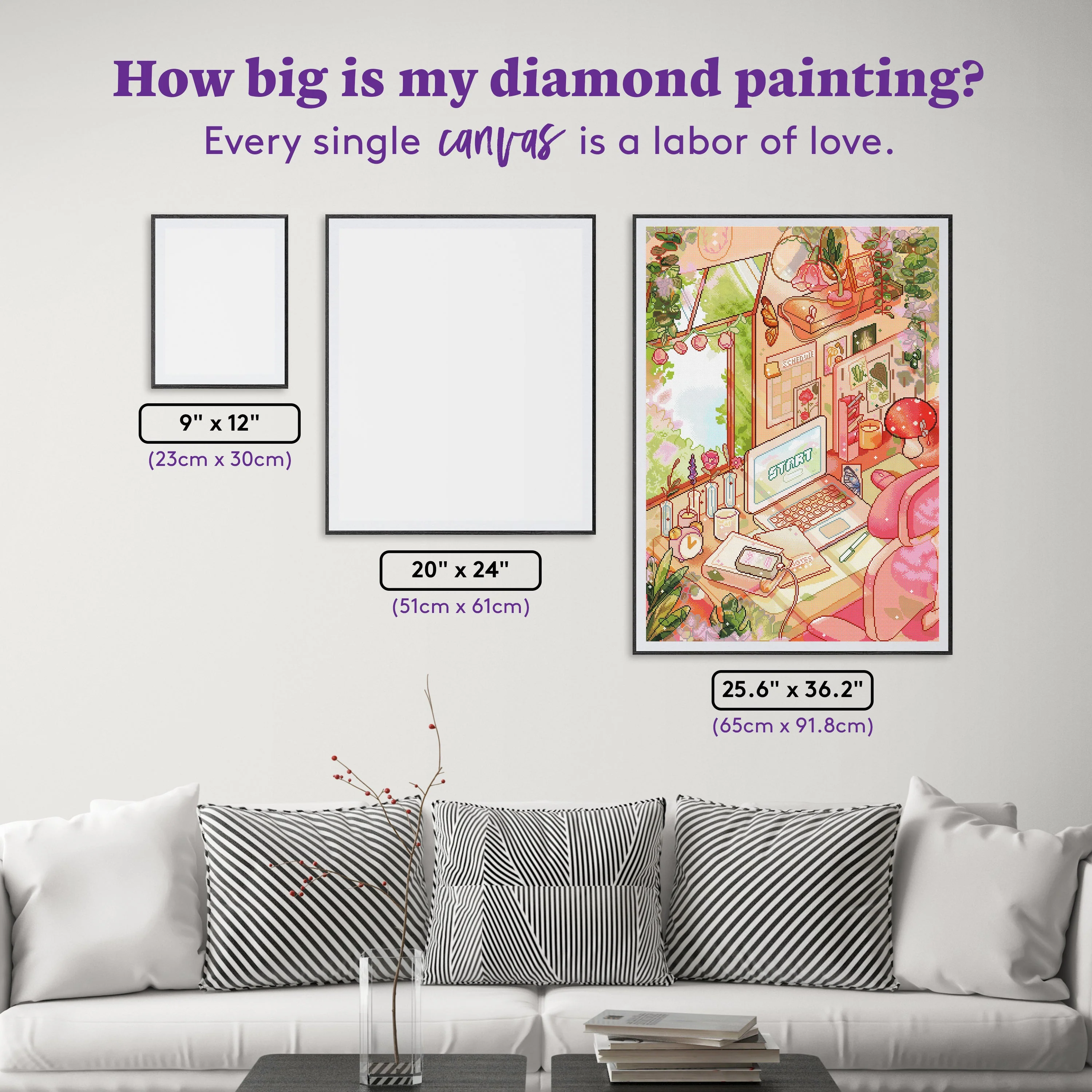 Fairy Workspace - Image 4