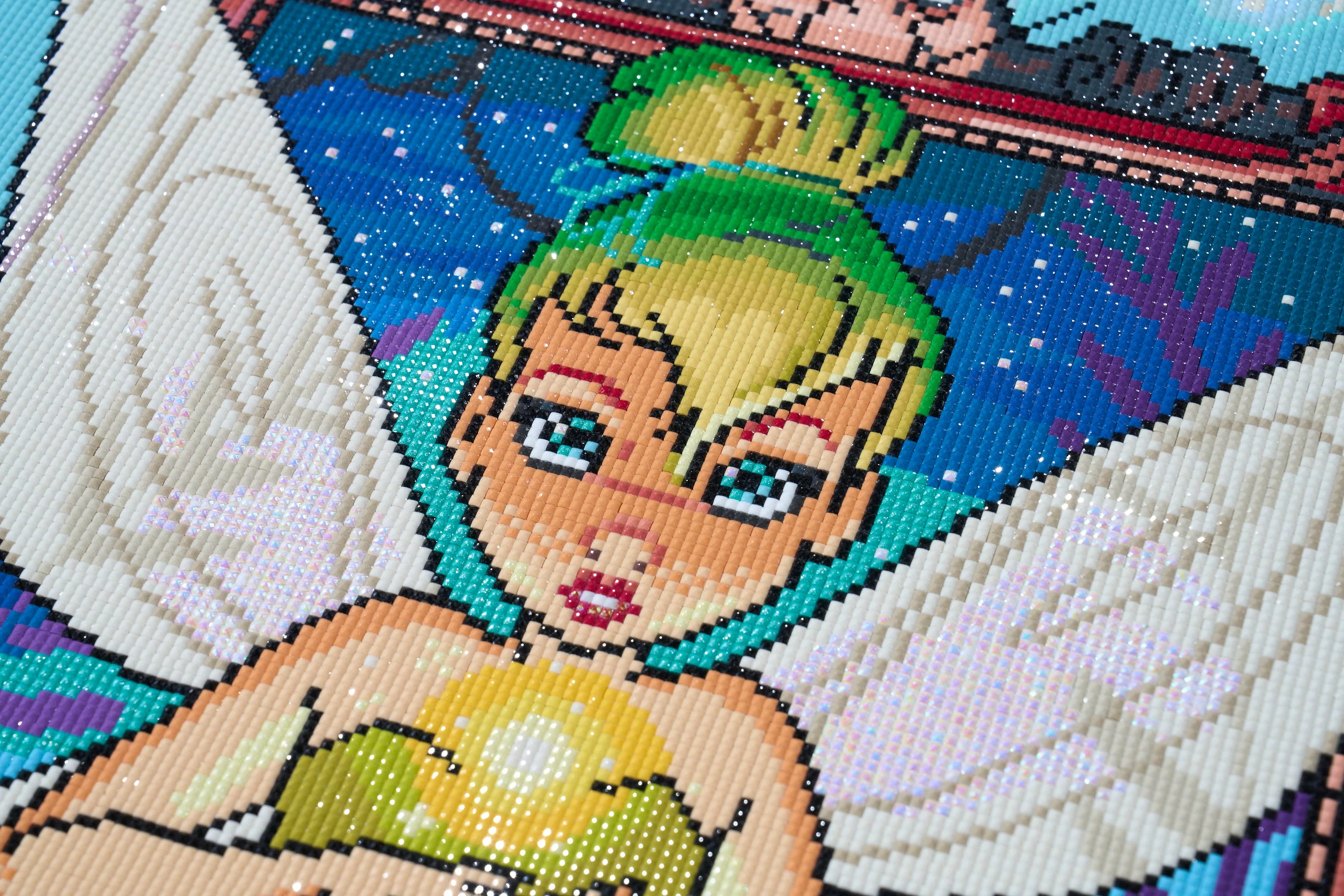 Faith, Trust, and Pixie Dust - Image 4