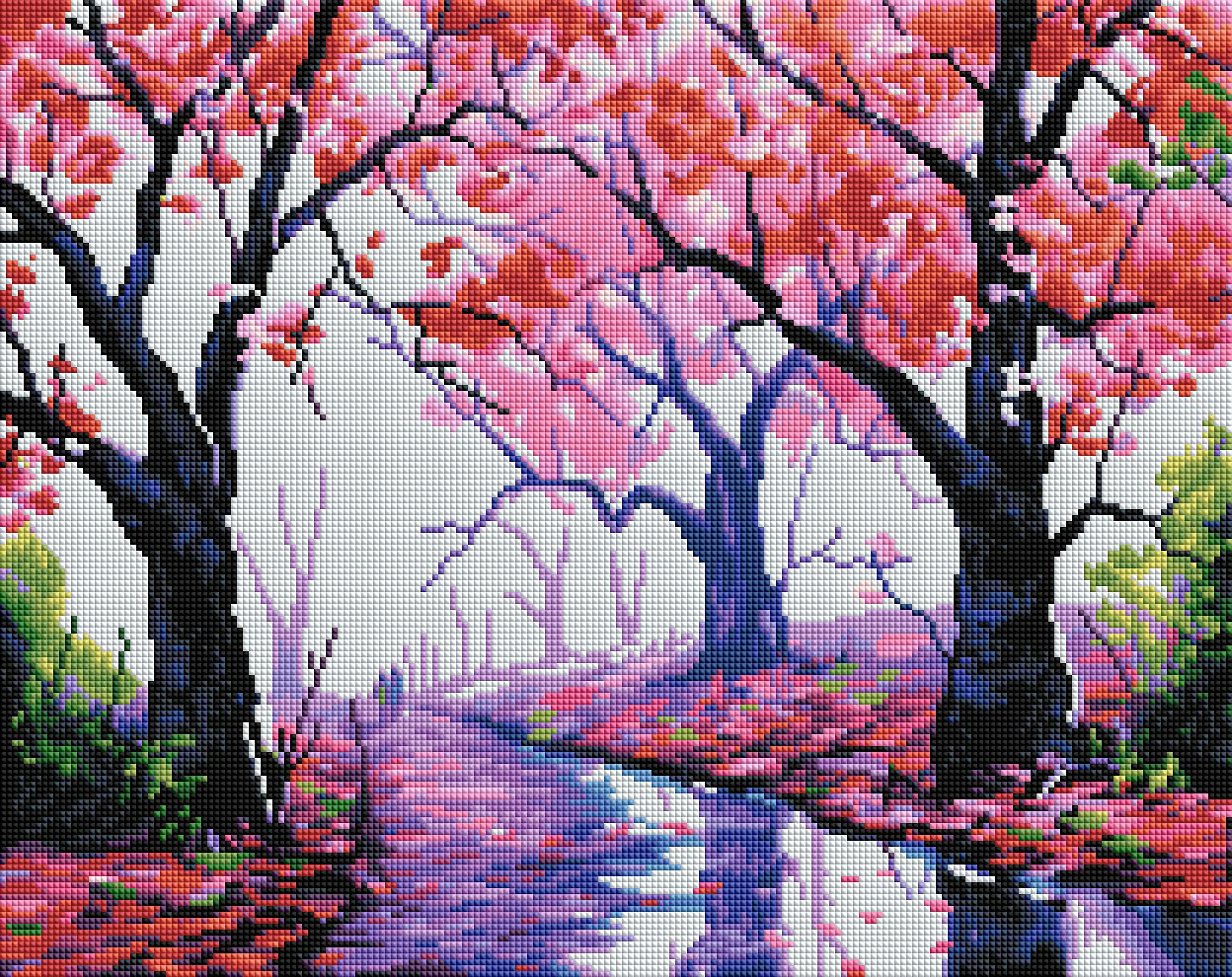 Fall Time - Image 2