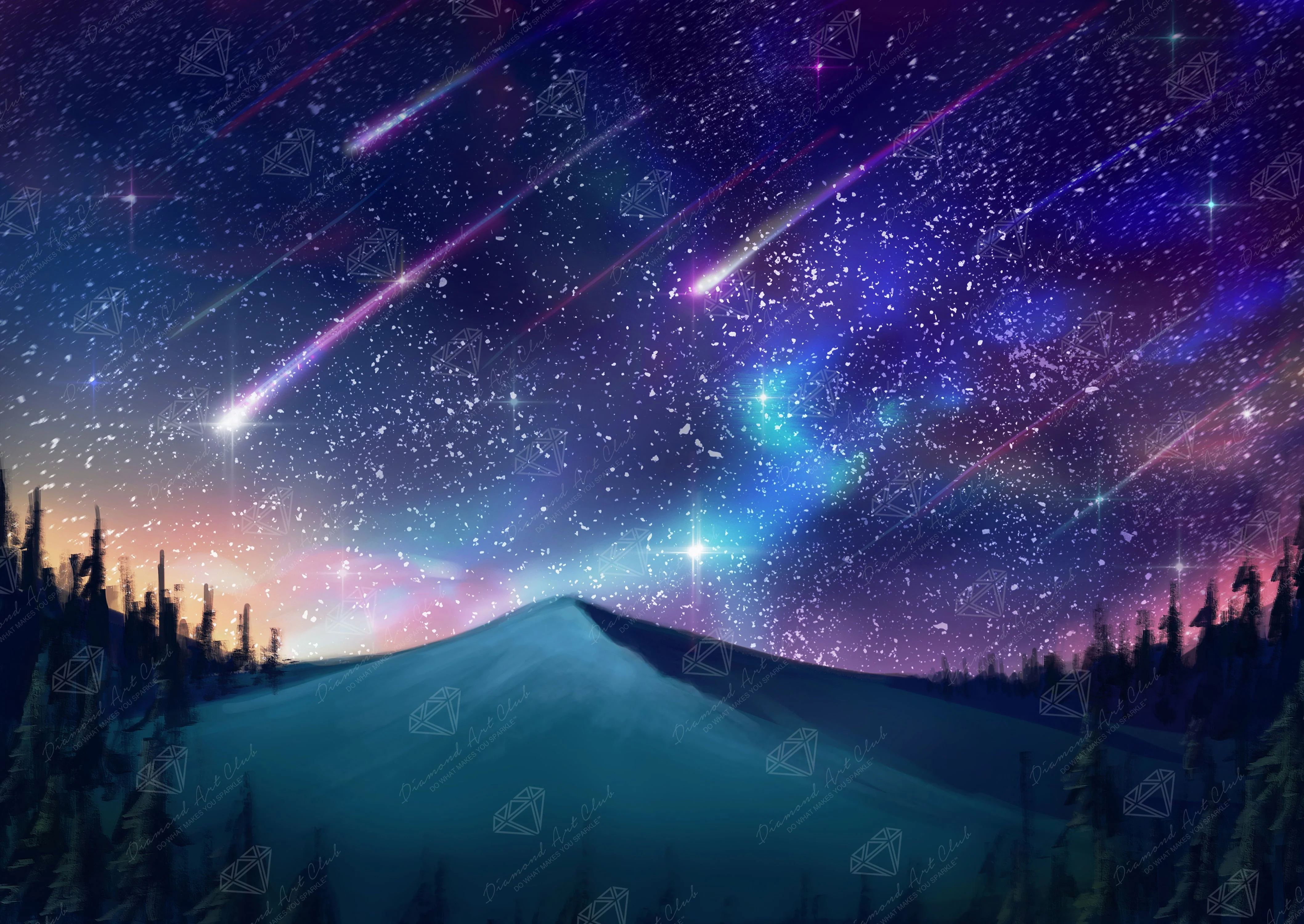 Falling Star